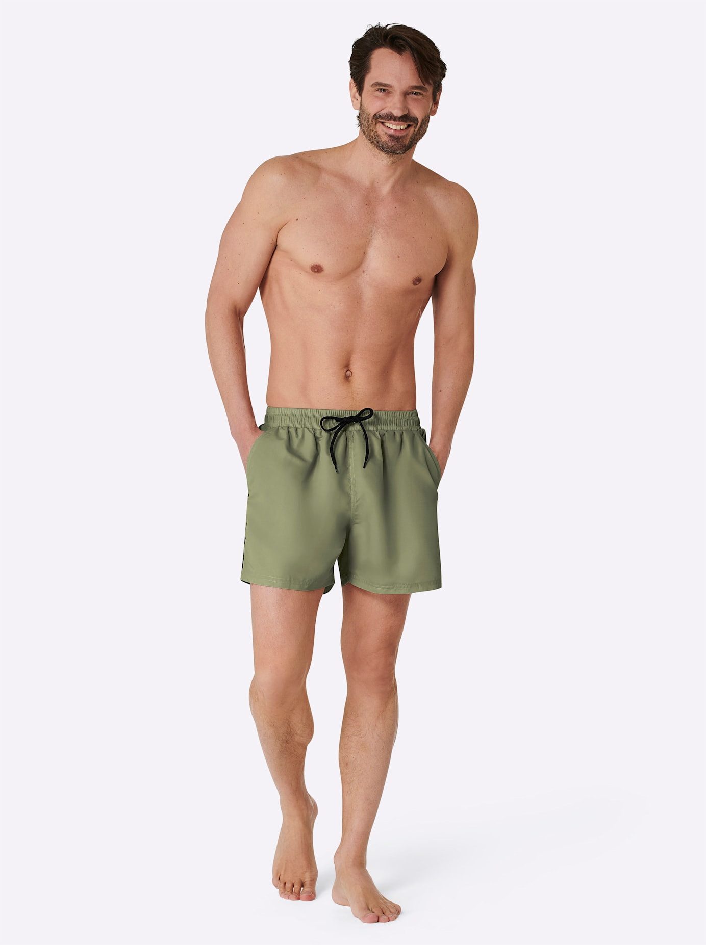feel good Zwemshort