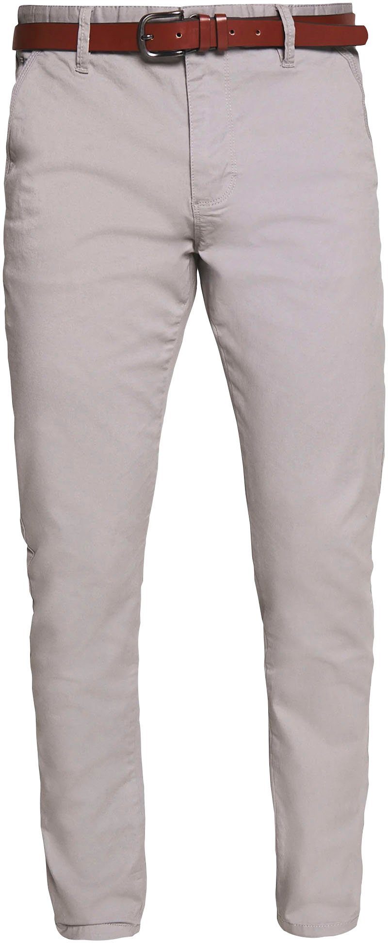 Indicode Stoffen broek Gower