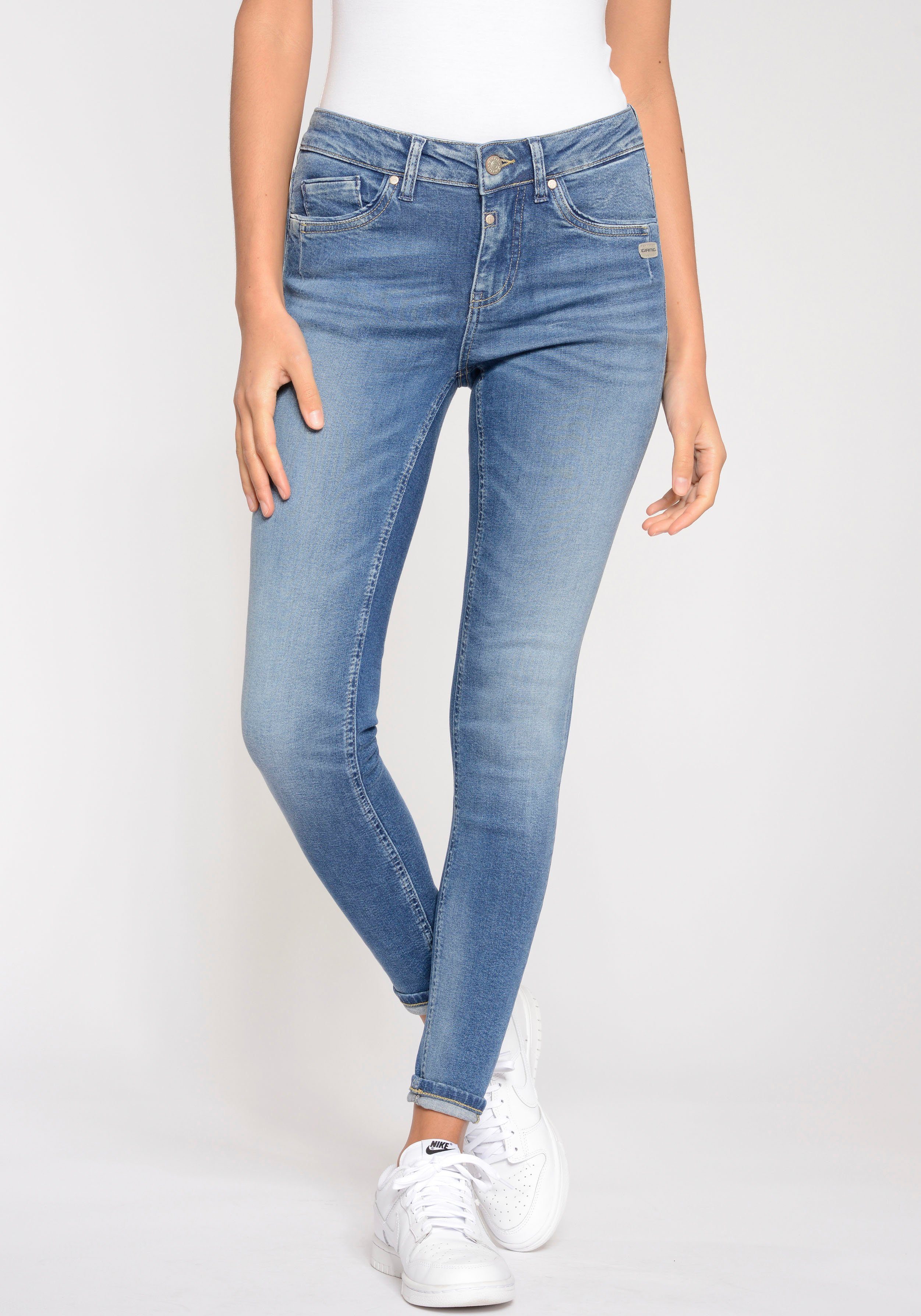 GANG Skinny fit jeans 94LAYLA