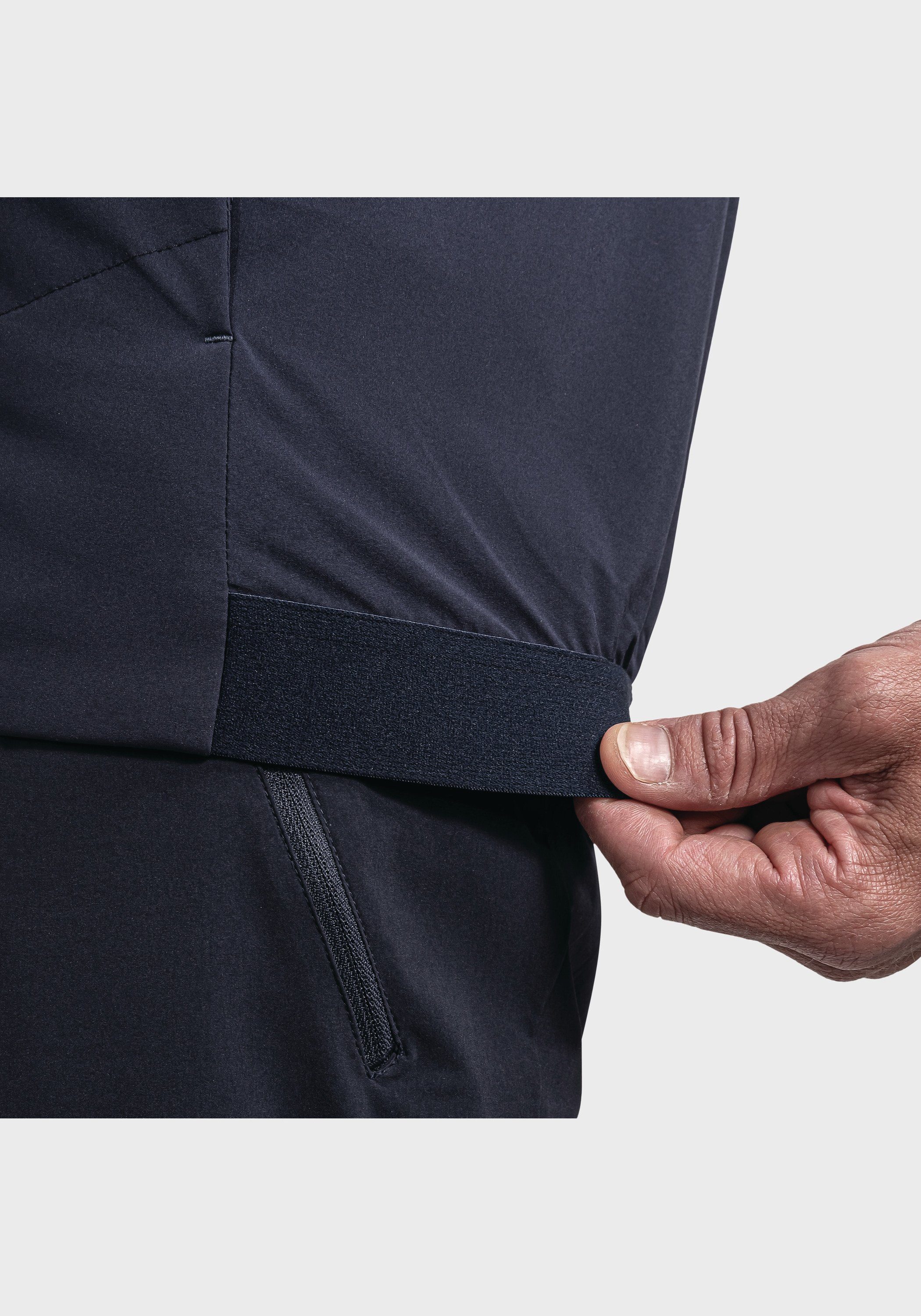 Schöffel Functionele bodywarmer Ins. Vest Skorpa M