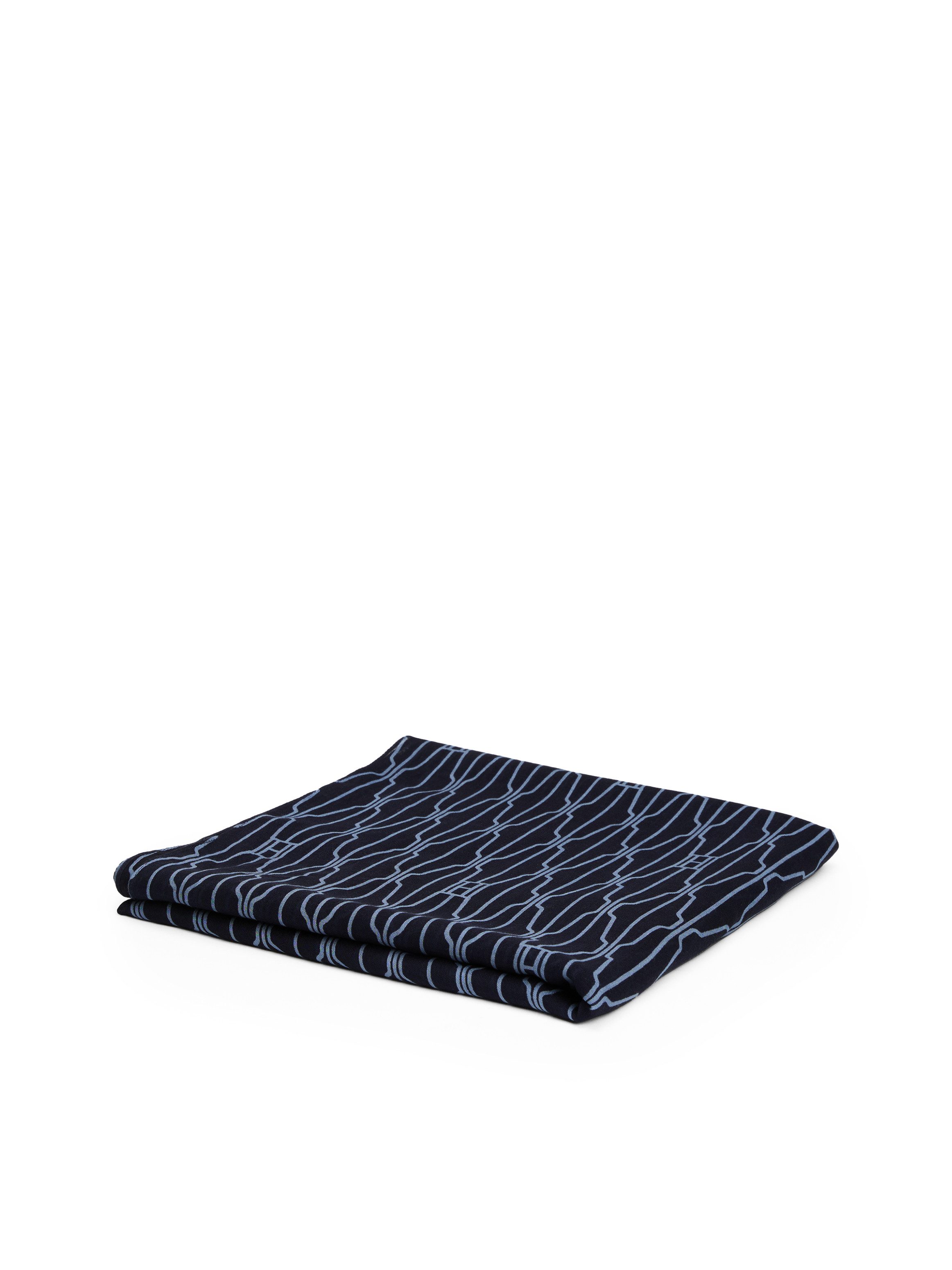 Tommy Hilfiger Modieuze sjaal ESSENTIAL FLAG SCARF
