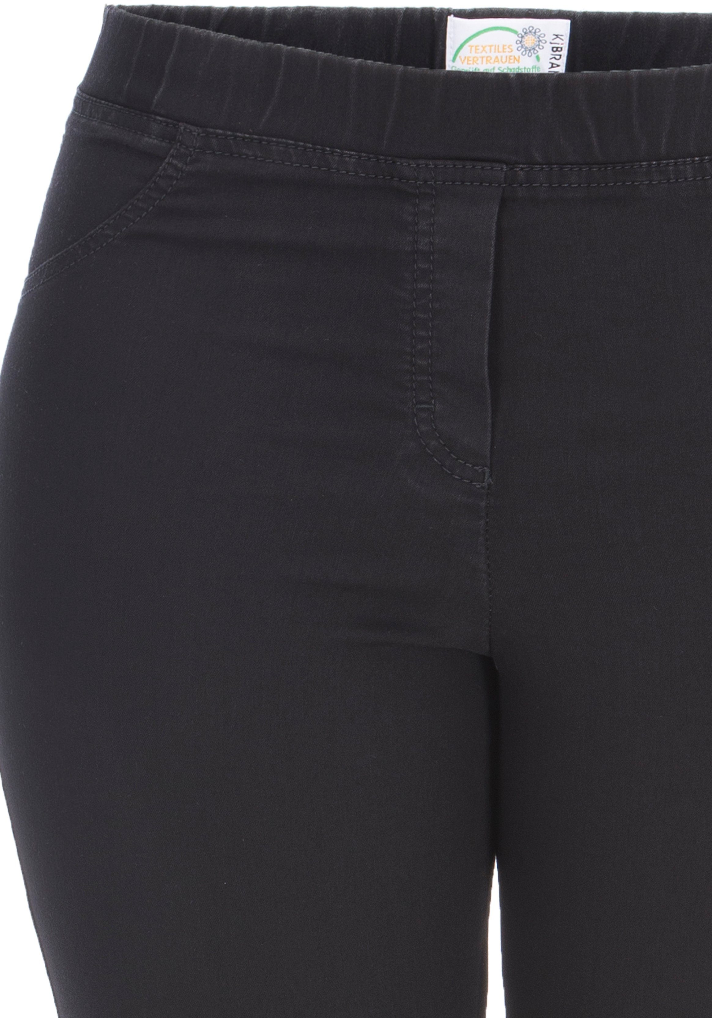 KjBRAND Straight jeans Babsie met stretch