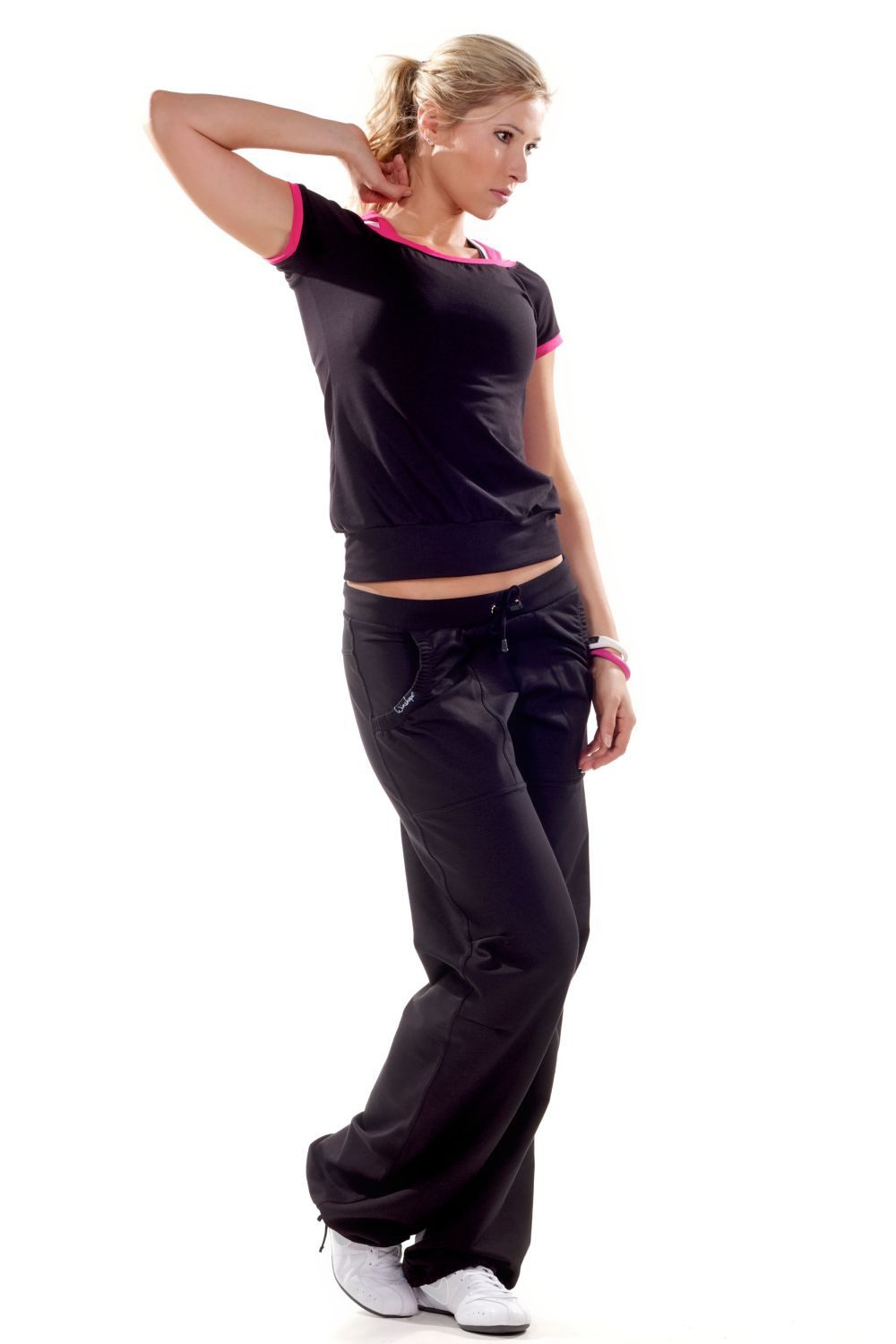 Winshape Sportbroek WTE9 All-fit stijl