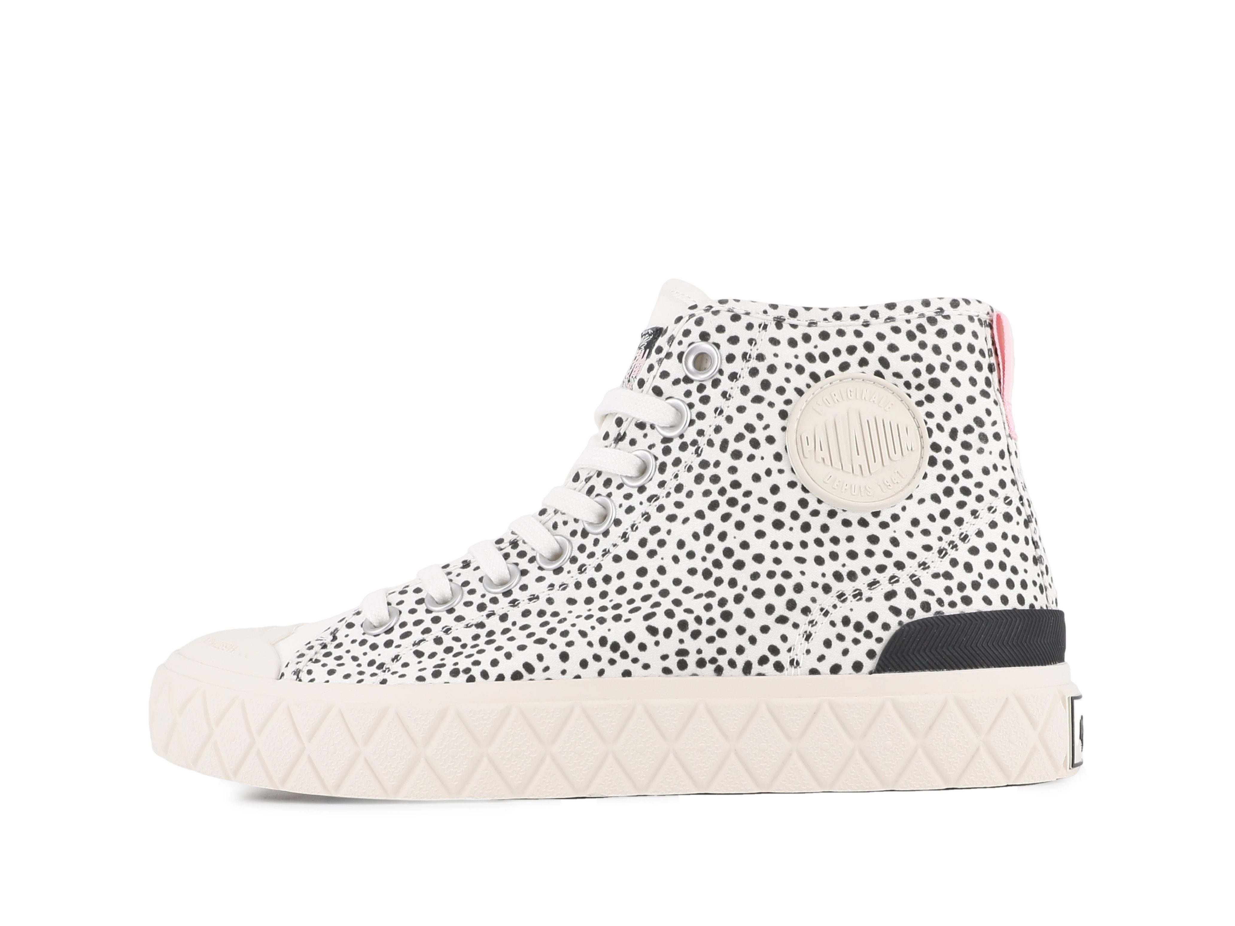 Palladium Sneakers PALLA ACE MID FEST