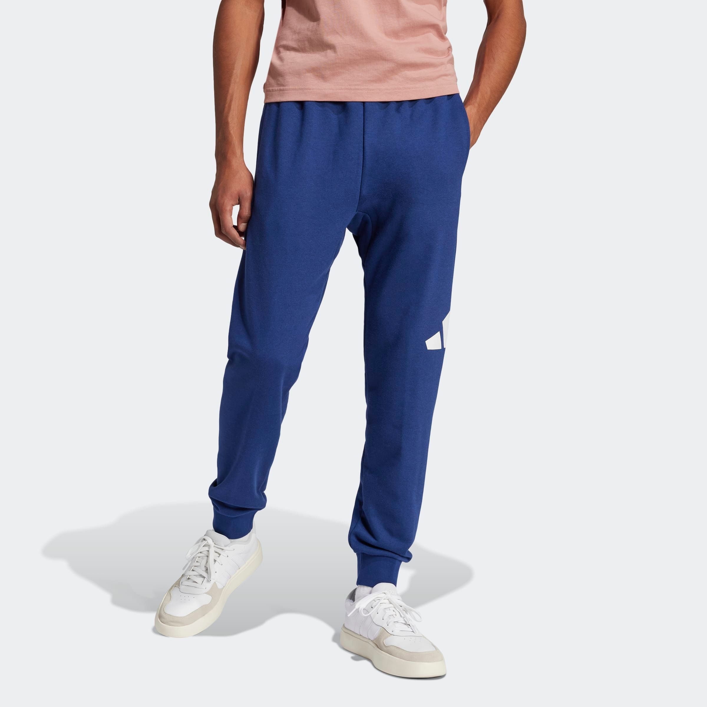 adidas Sportswear Sportbroek M BL FT PT (1-delig)