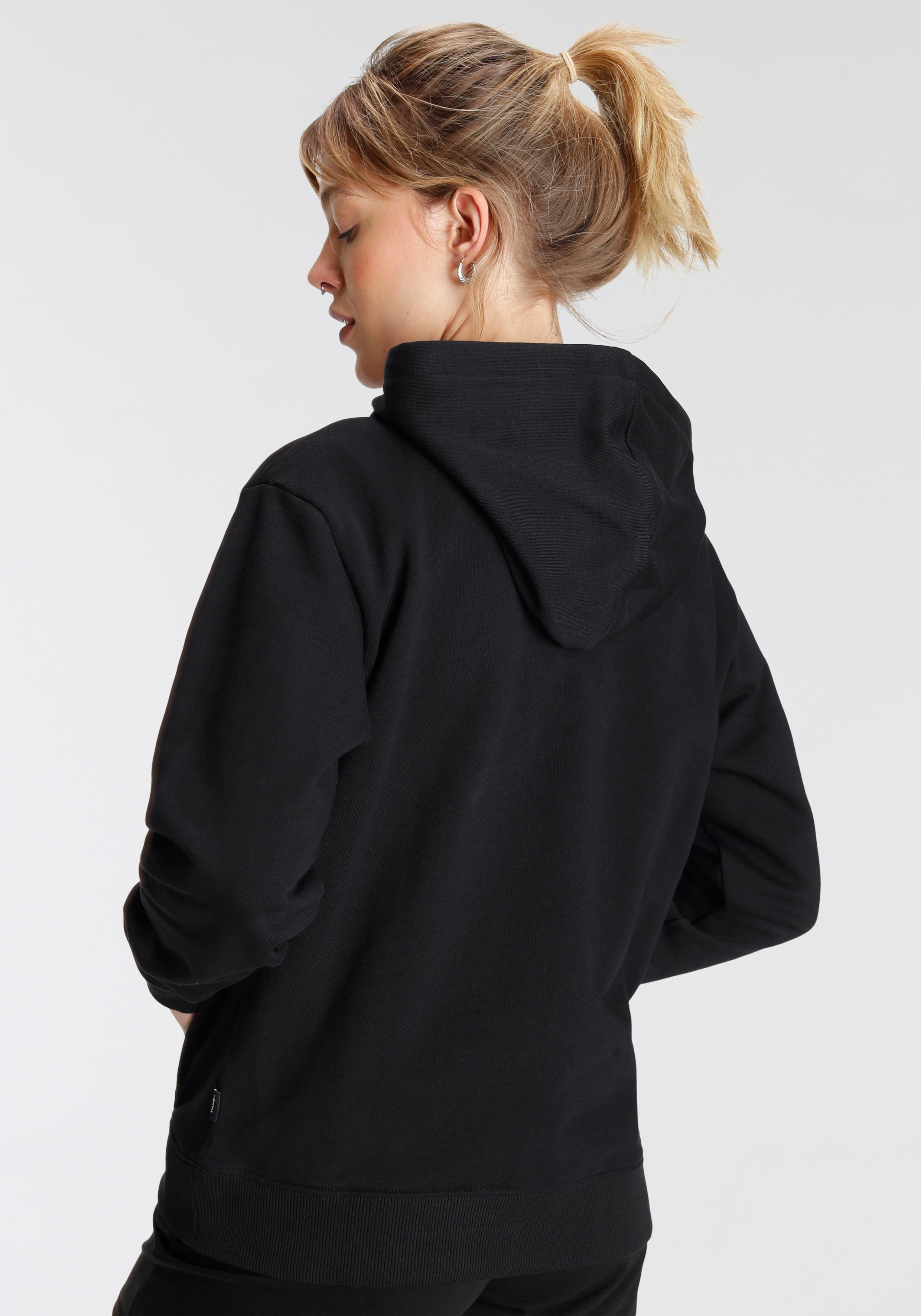 Vans Hoodie FLYING V BF FT HOODIE