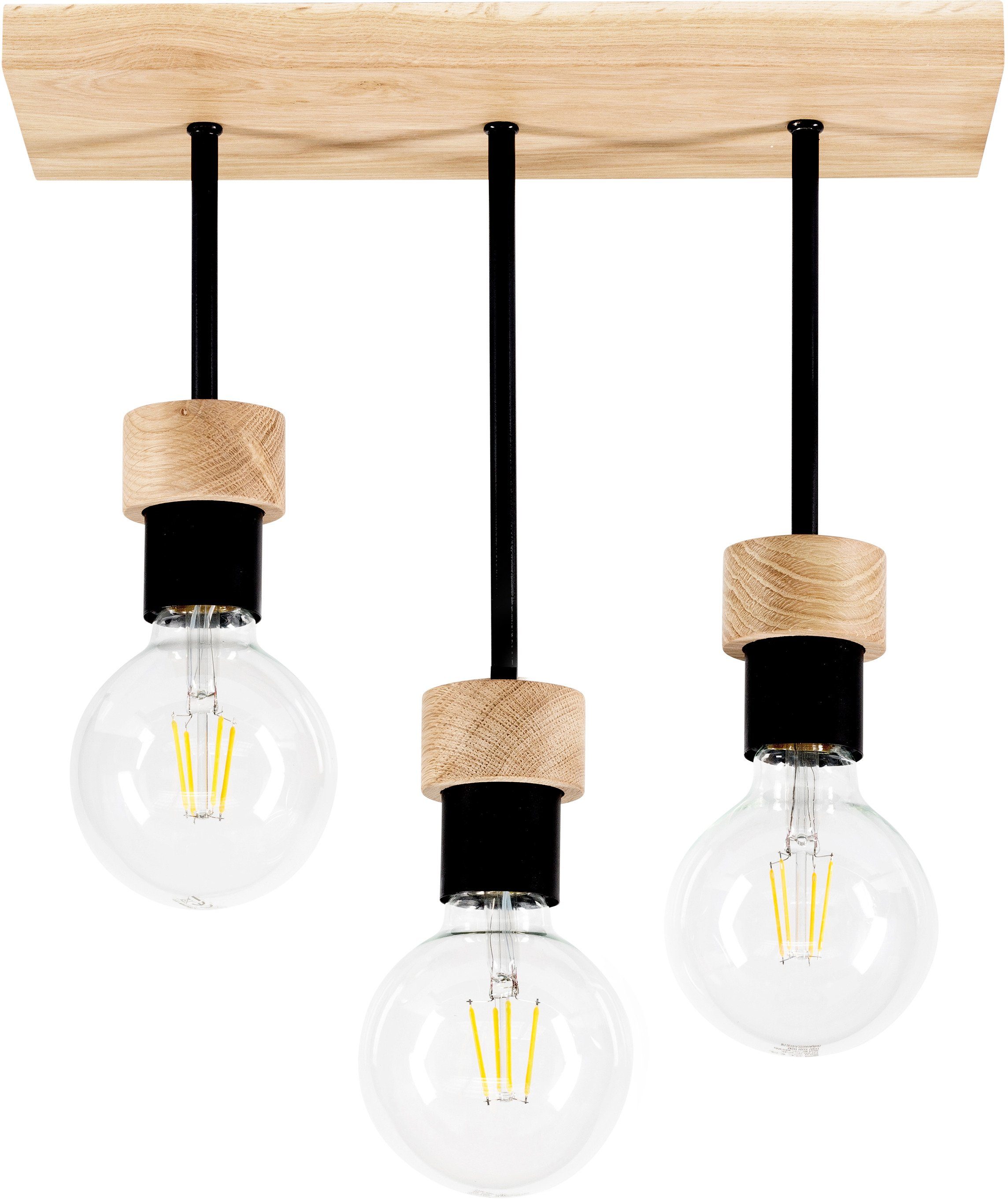 BRITOP LIGHTING Plafondlamp CHANDELLE (1 stuk)