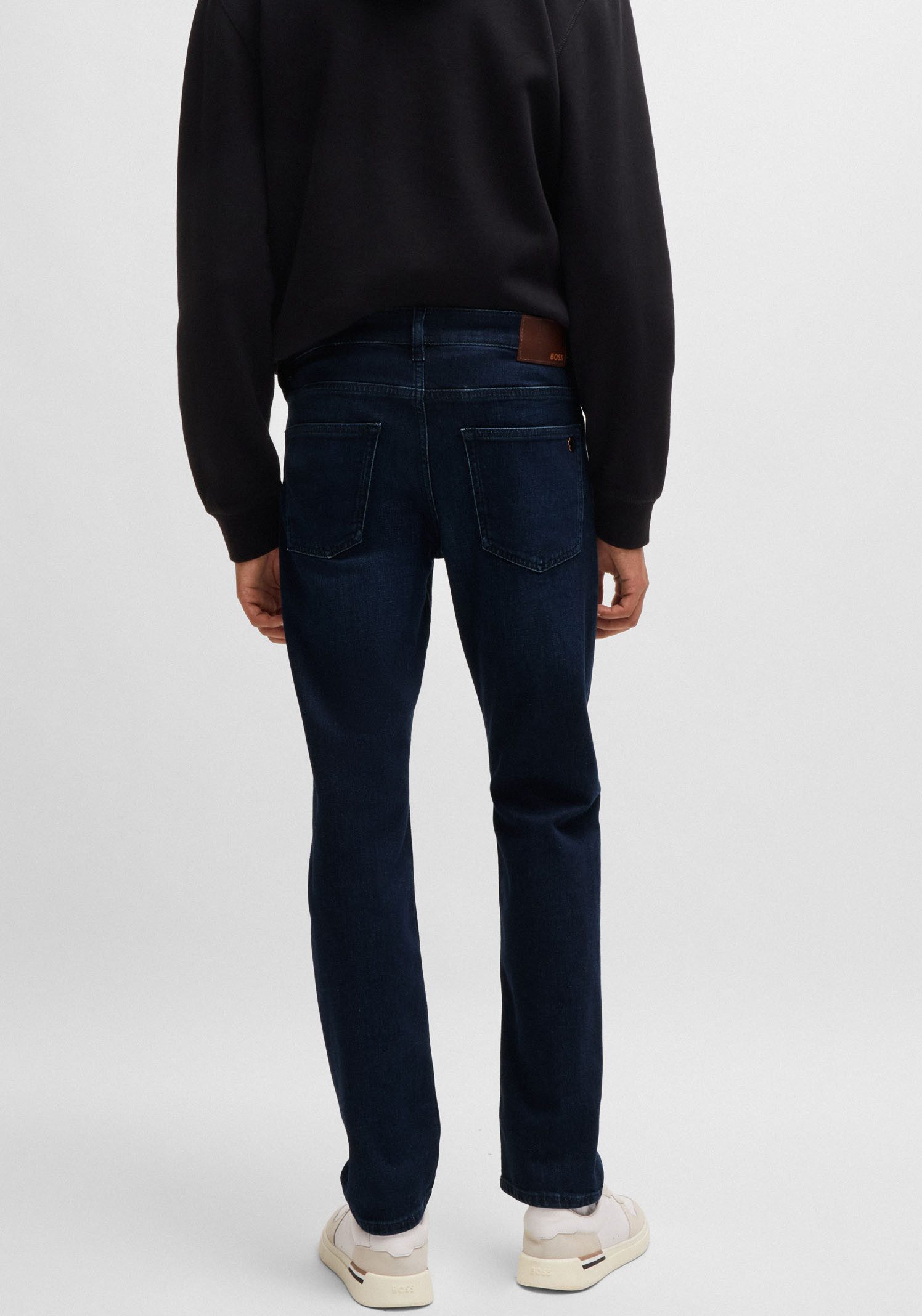 Boss Orange Slim fit jeans DELAWARE BO