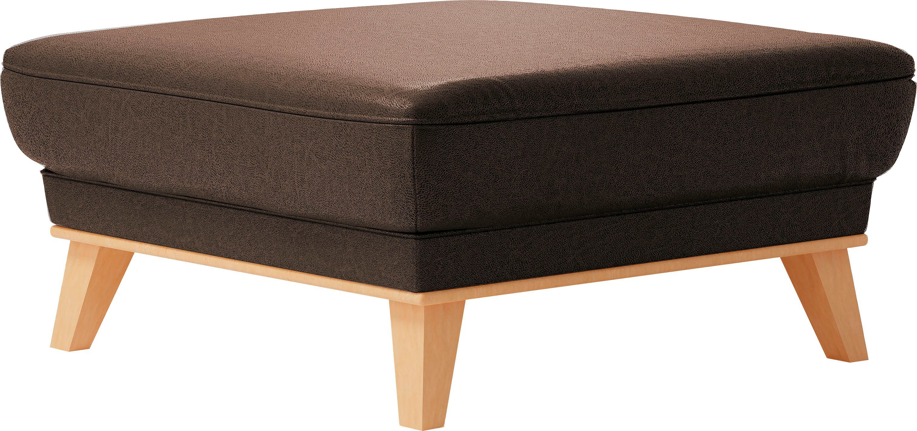 sit&more Hocker