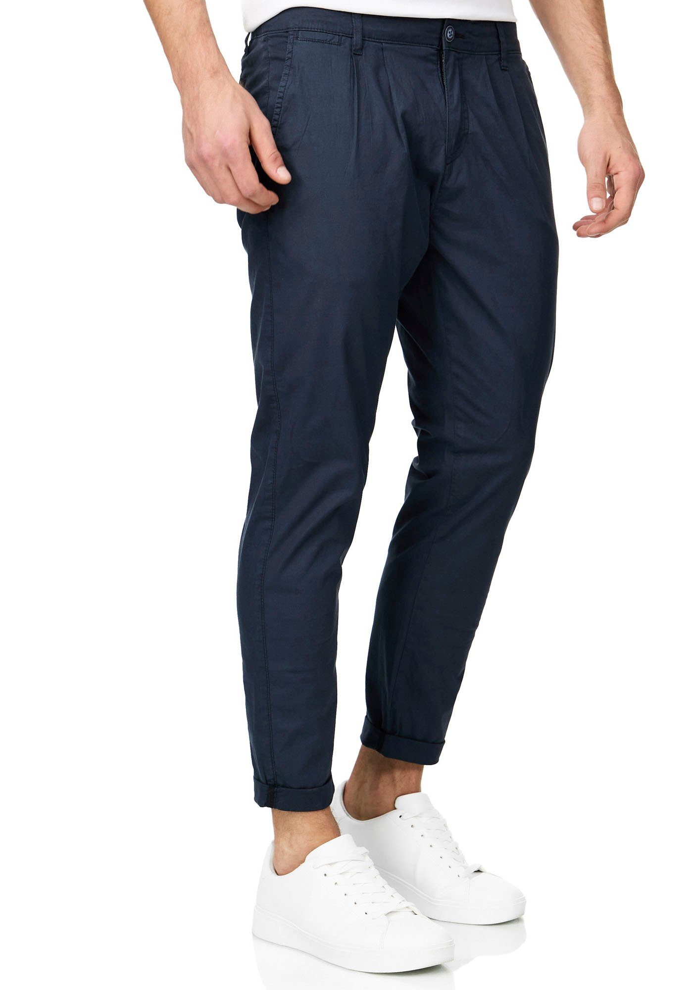 Indicode Chino INFjern