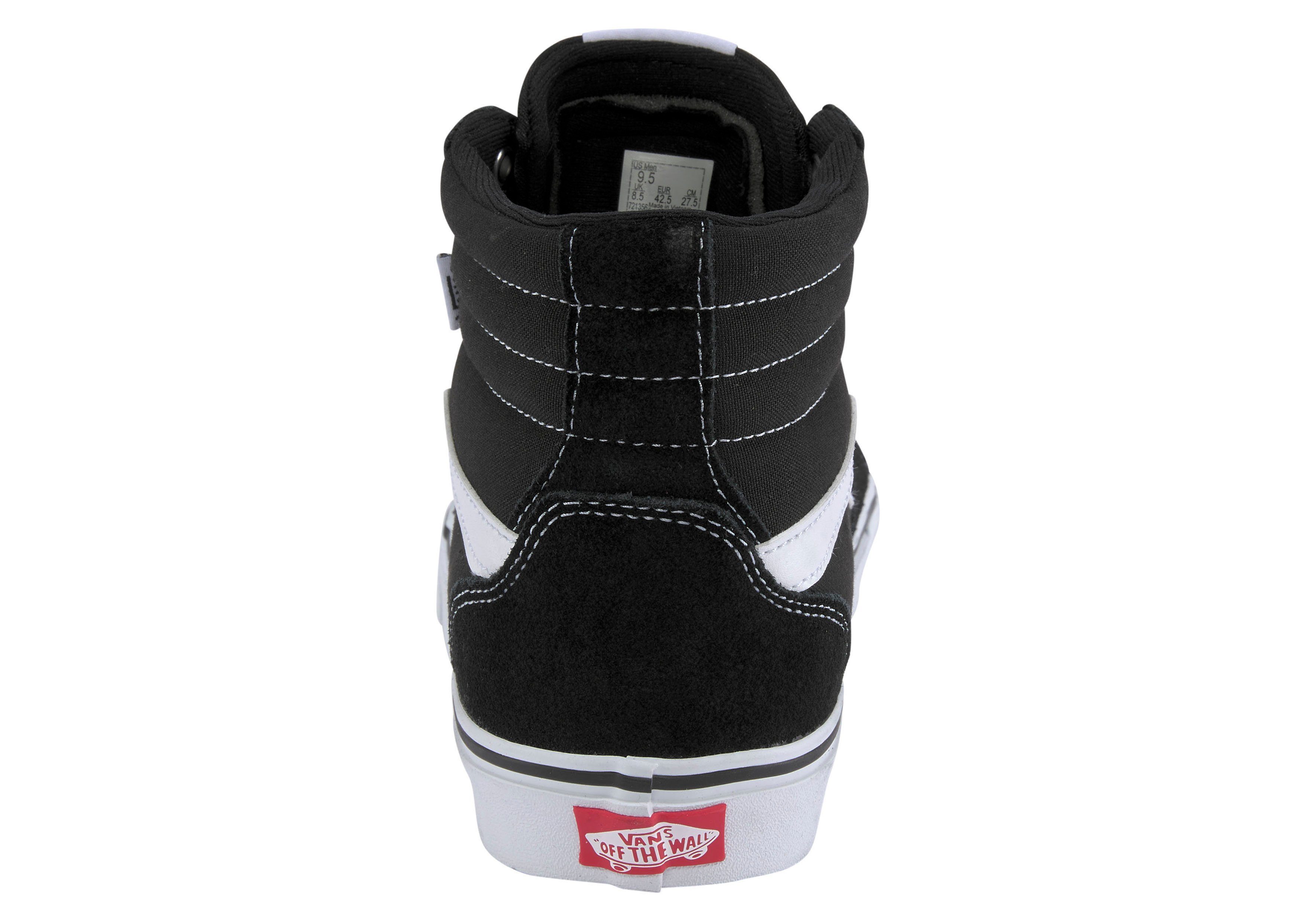 Vans Sneakers Filmore Hi