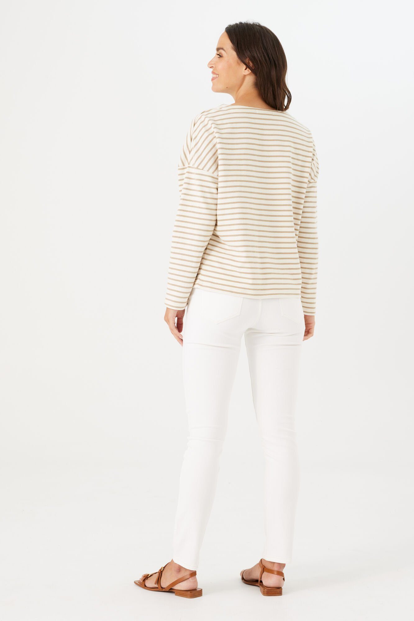 Garcia High-waist jeans Celia superslim