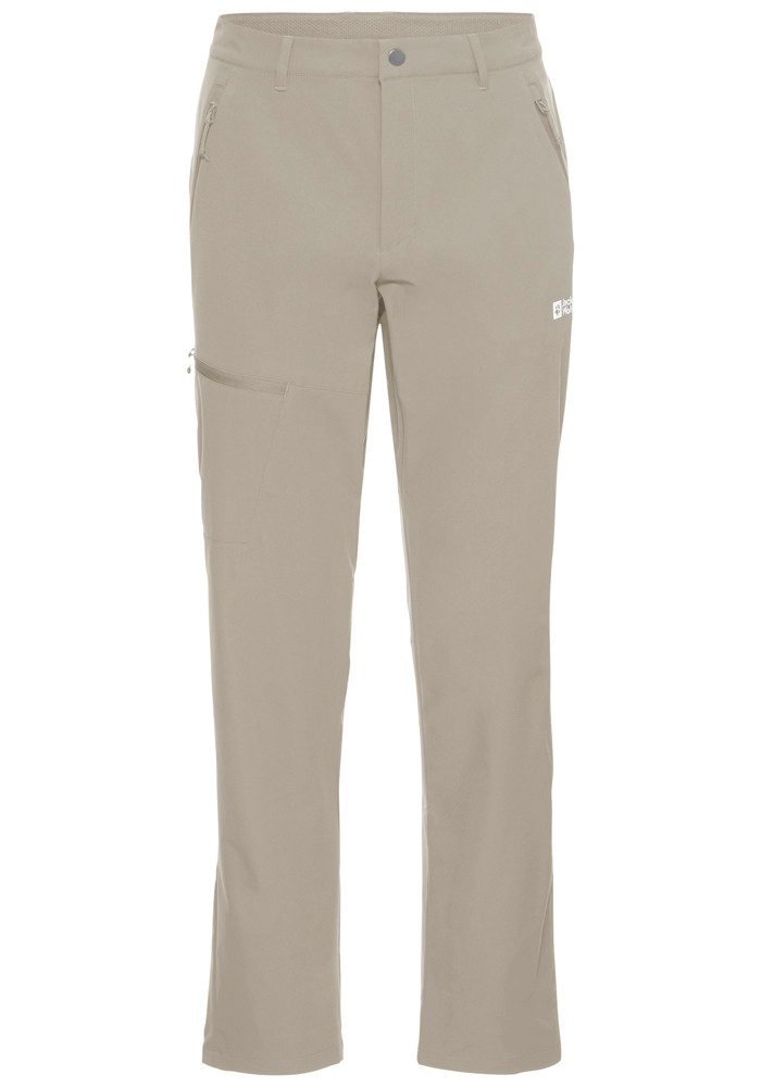 Jack Wolfskin Trekkingbroek PICO TRAIL PANTS M