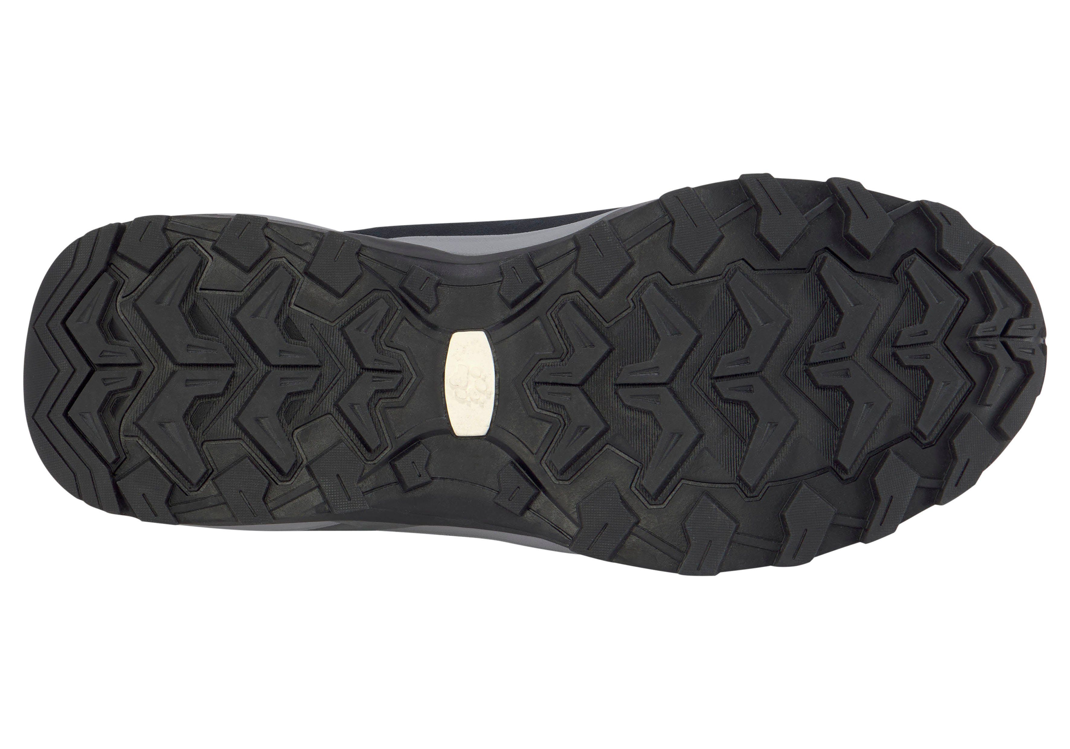 Jack Wolfskin Wandelschoenen SUNSET HIKE TEXAPORE LOW W