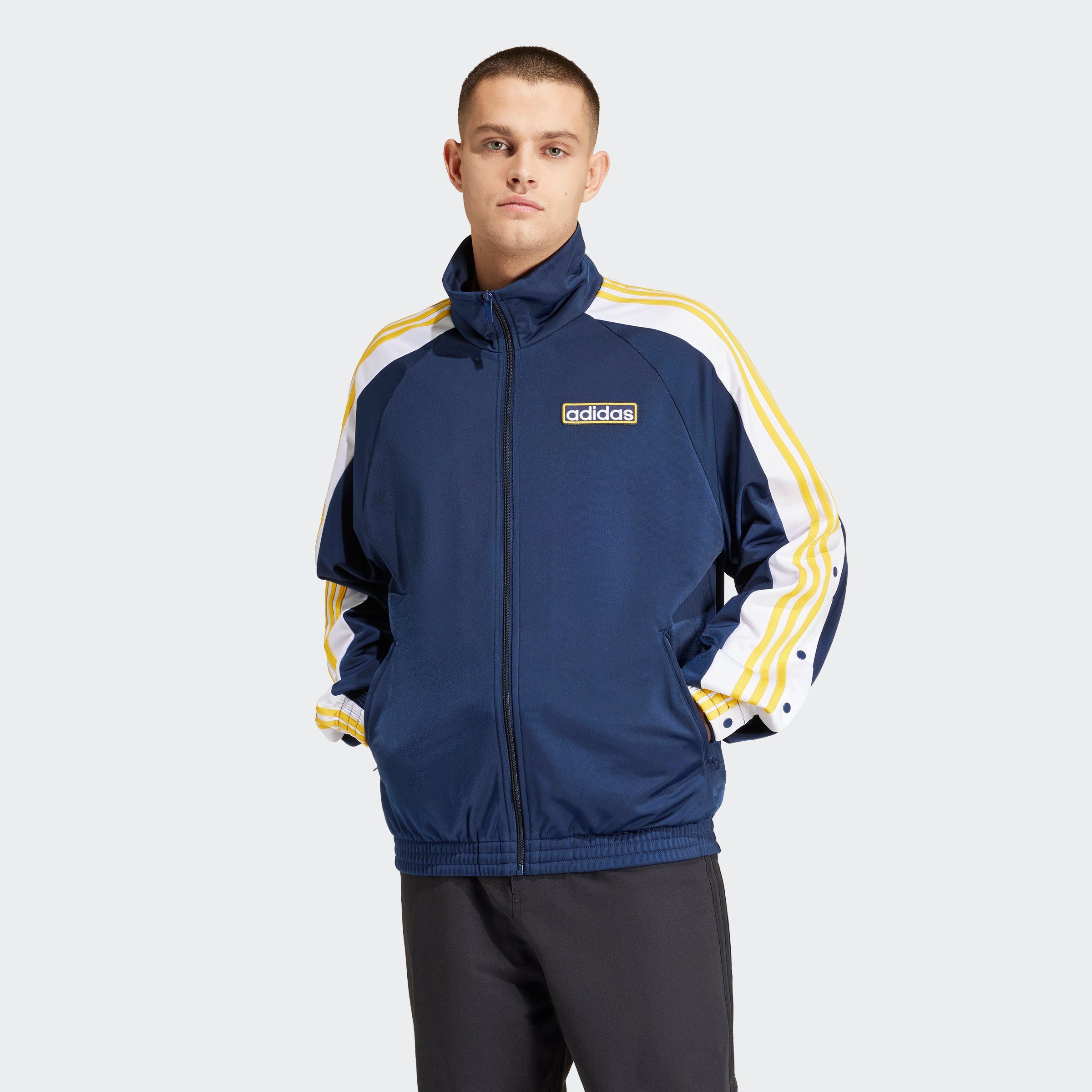 NU 20% KORTING: adidas Originals Trainingsjack ADIBREAK TT