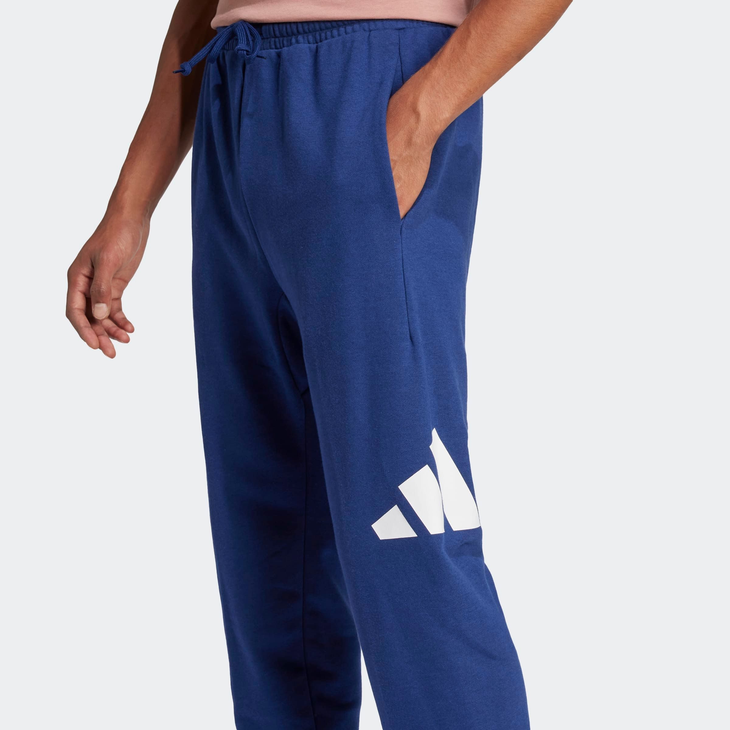 adidas Sportswear Sportbroek M BL FT PT (1-delig)
