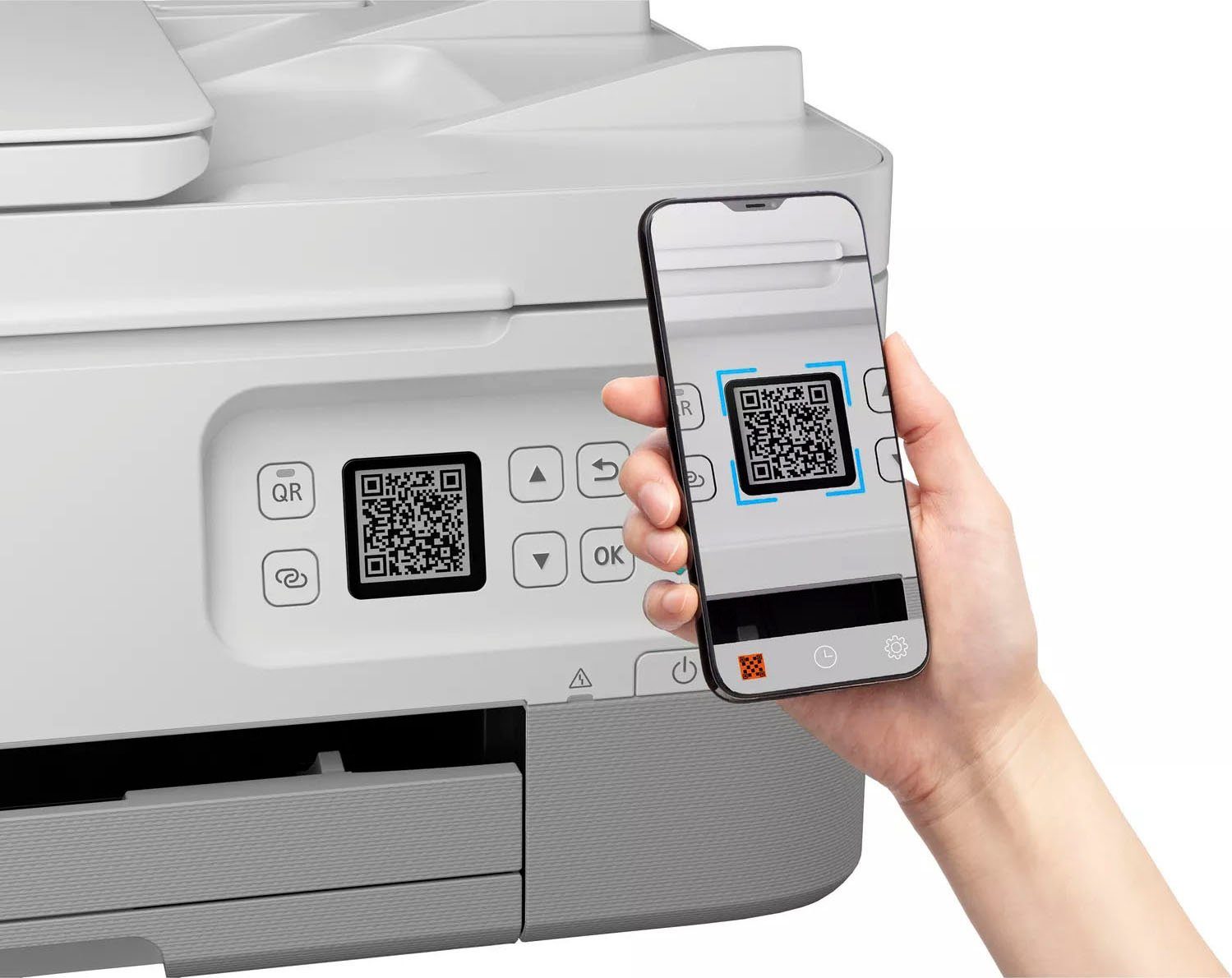 Canon All-in-oneprinter PIXMA TS7451a