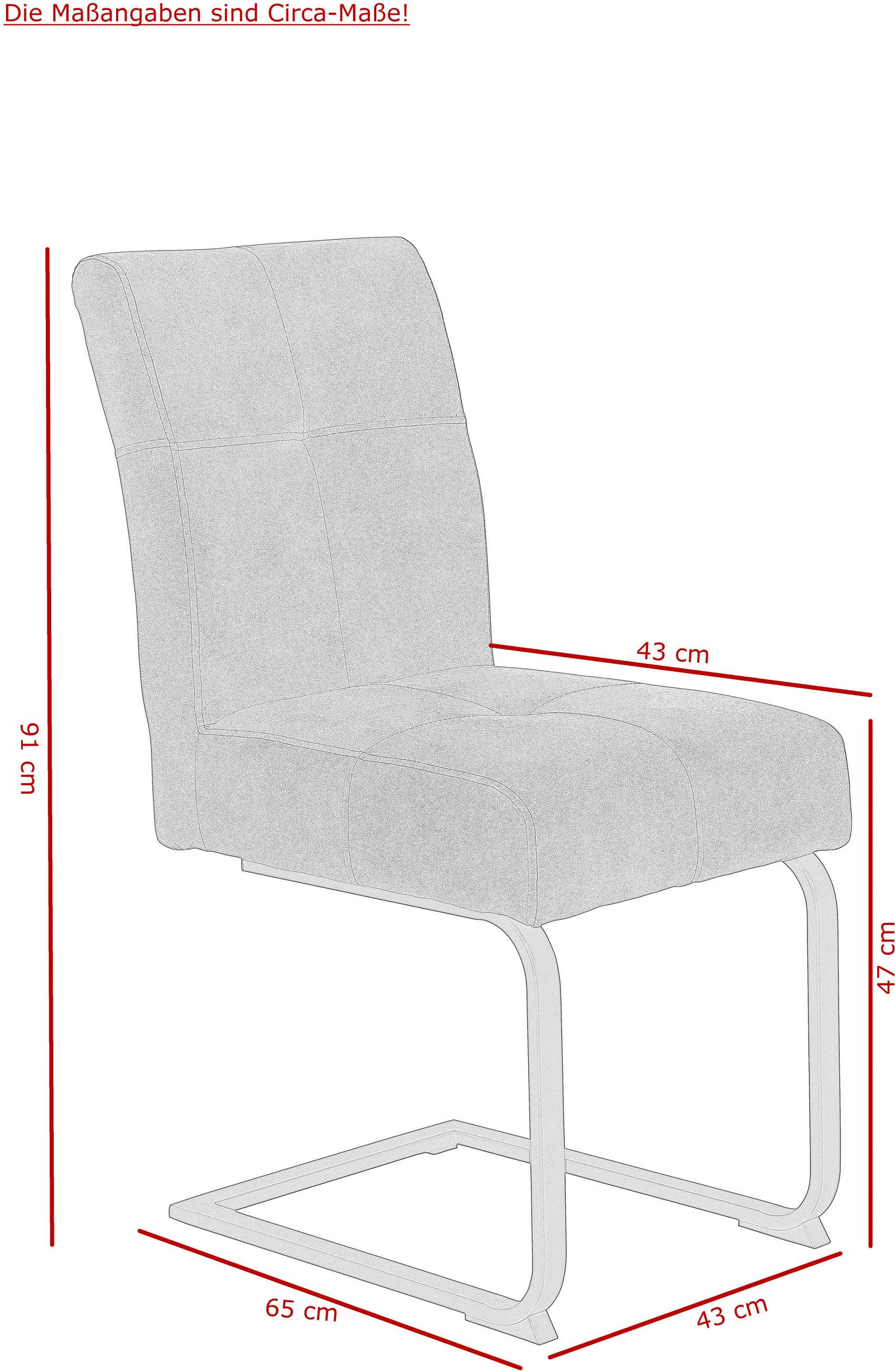 HELA Eethoek Luise I G tafel, zitbank, stoelen Uittrekbare tafel 140 - 180 cm eetkamer bestseller (set, 4-delig)