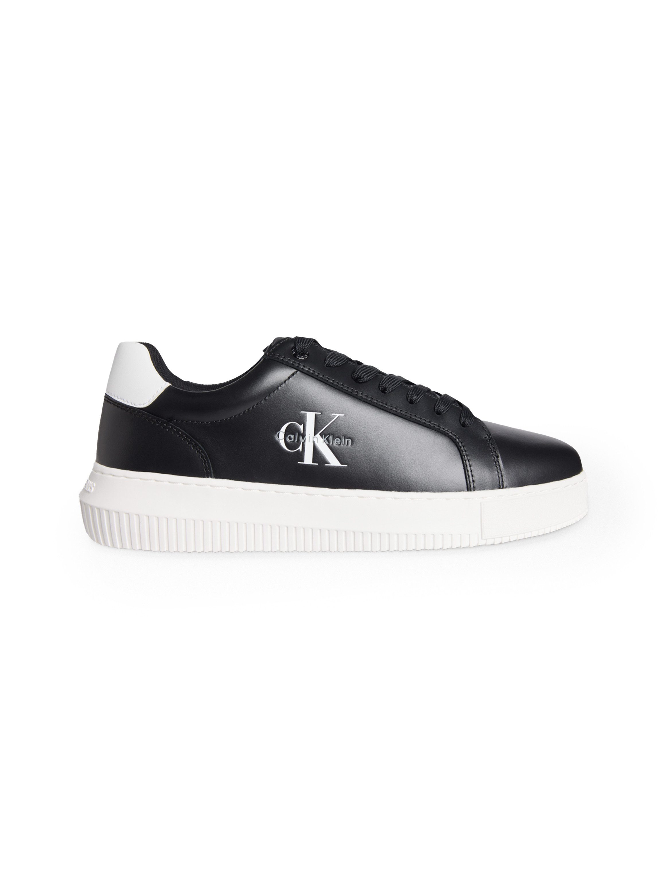 Calvin Klein Sneakers CHUNKY CUPSOLE MONO LTH