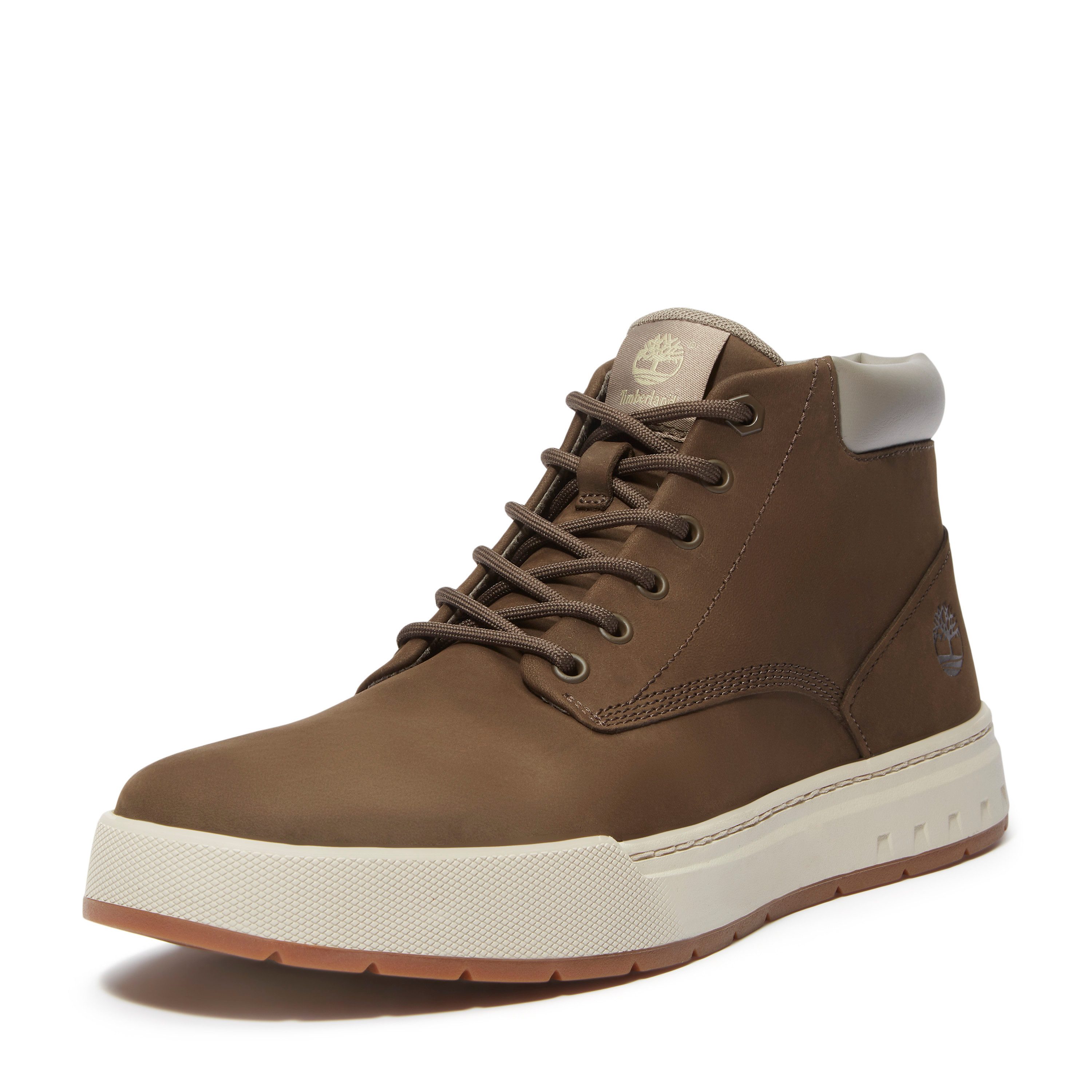 Timberland Veterschoenen MAPLE GROVEMID LACE UP SNEAKER Winterschoenen, sneakerboots, winterlaarzen