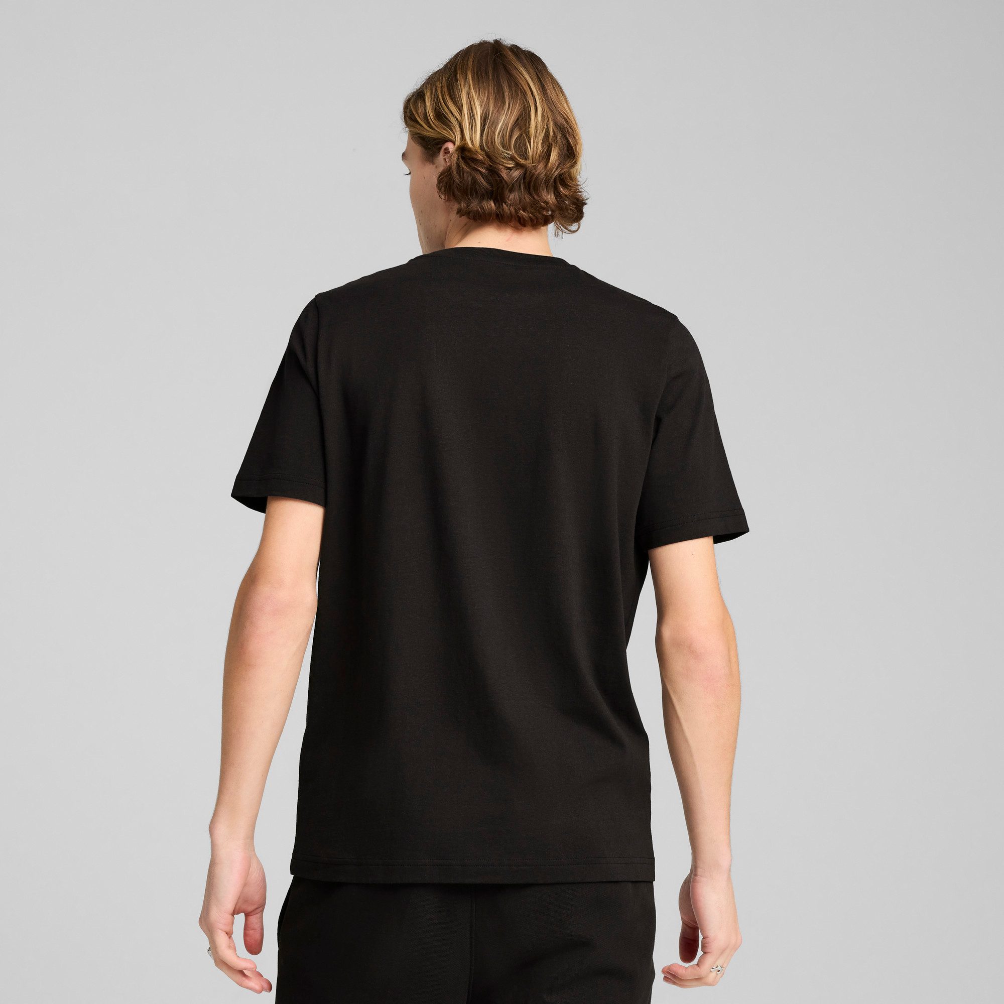 PUMA T-shirt ESS ELEVATED TEE