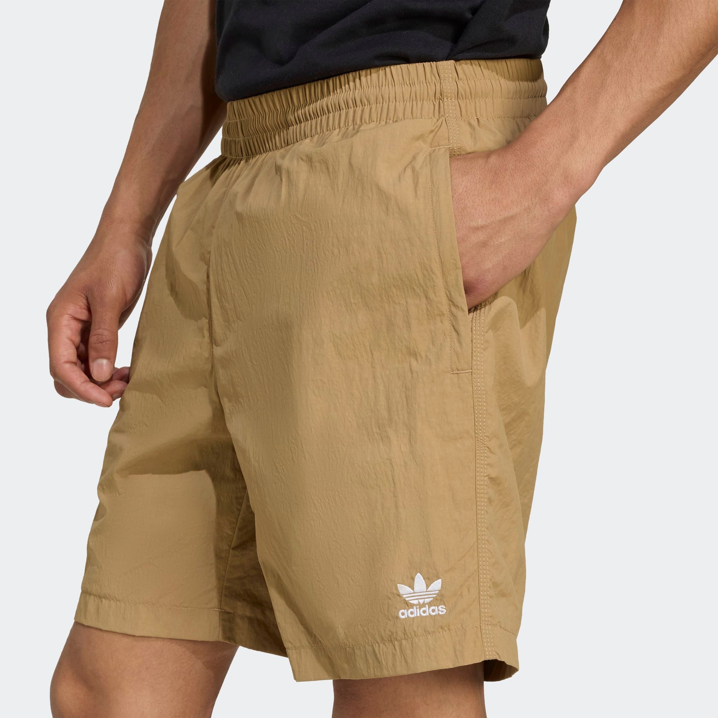 adidas Originals Short ESS WVN SHORTS (1-delig)