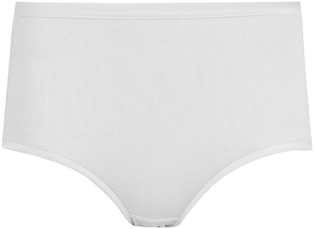 Nina Von C. Tailleslip met superplatte pijpafsluitingen (3 stuks)