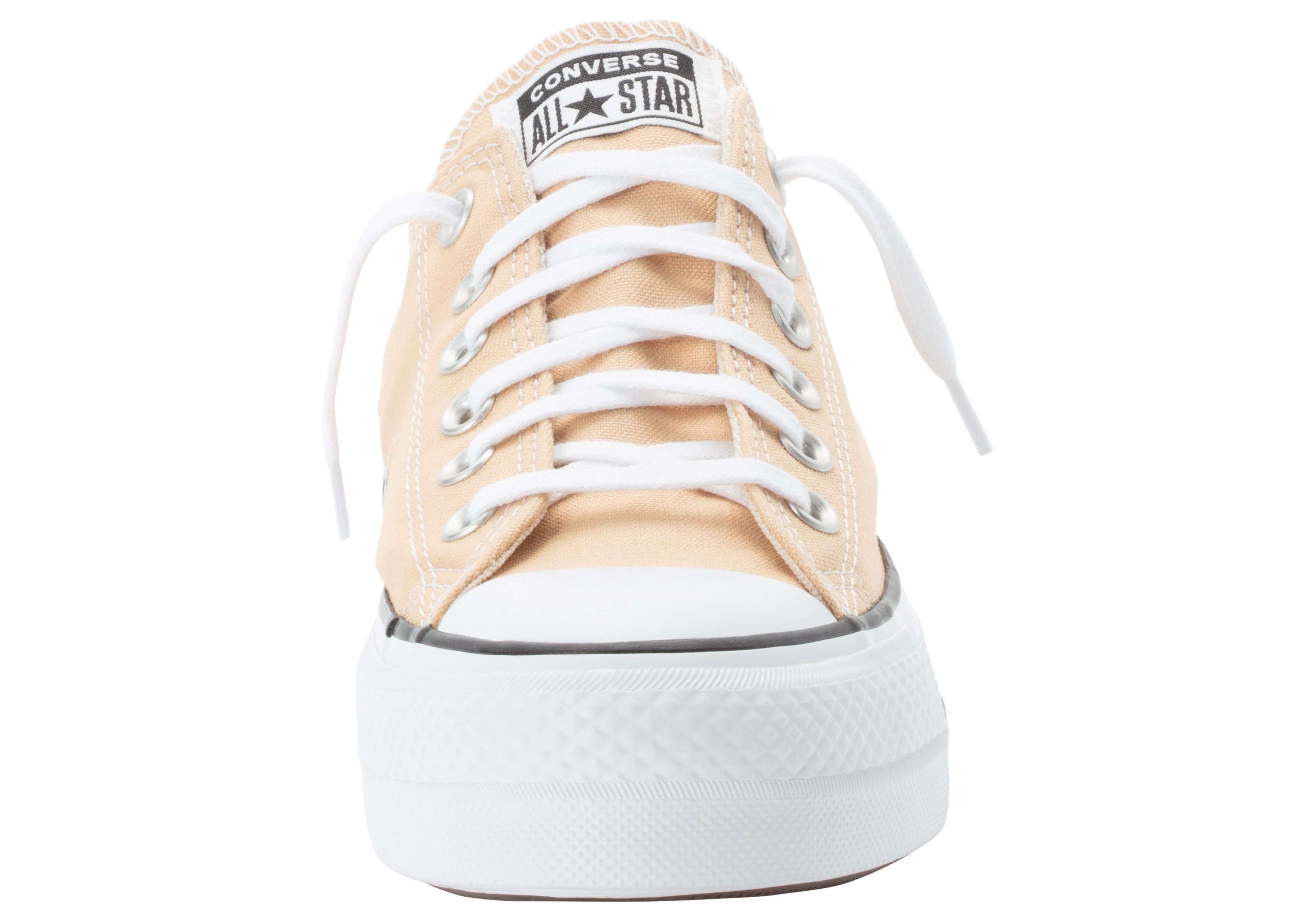 Converse Sneakers CHUCK TAYLOR ALL STAR LIFT PLATFORM