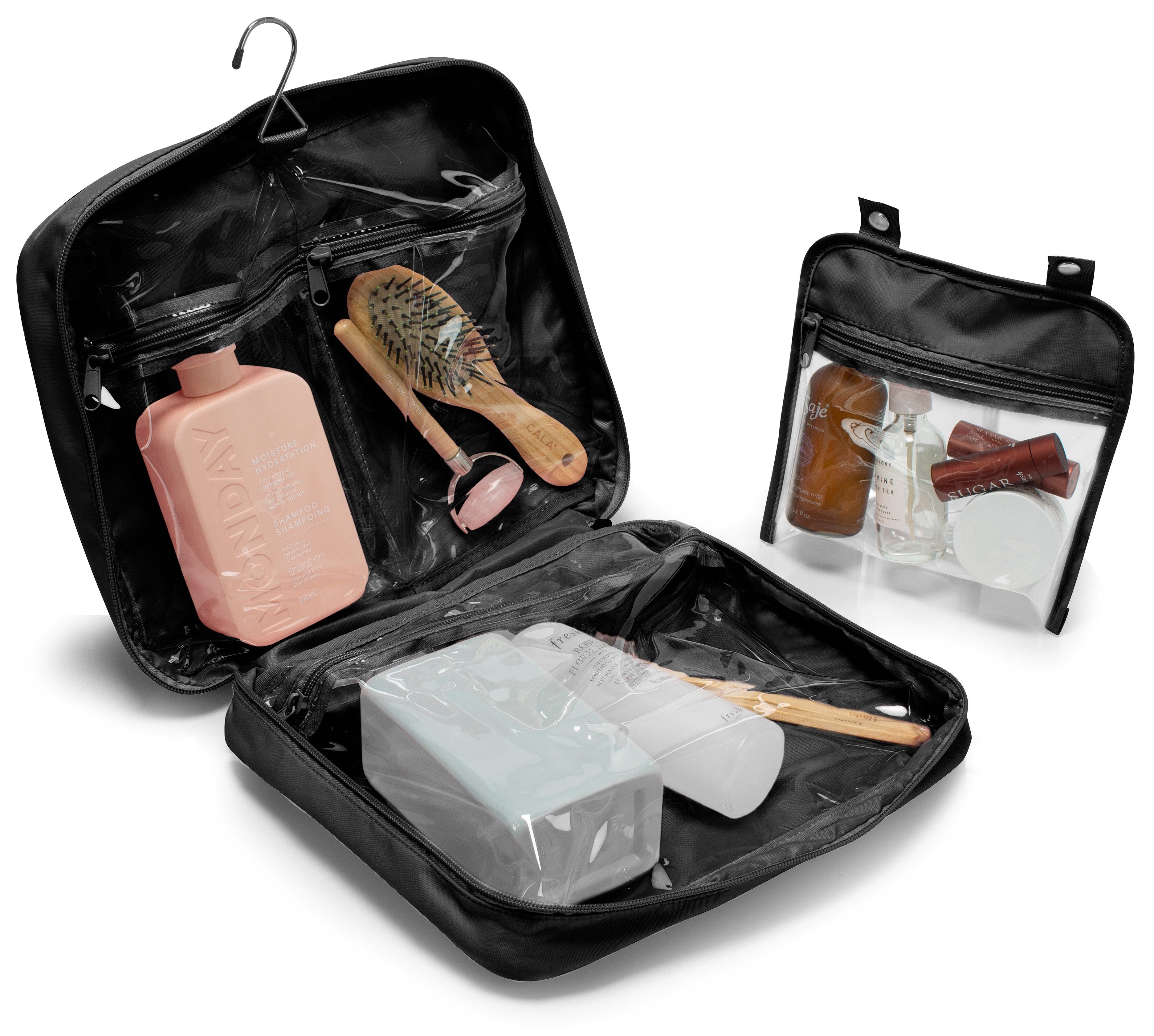 Heys Make-uptasje The Basic Toiletry Bag