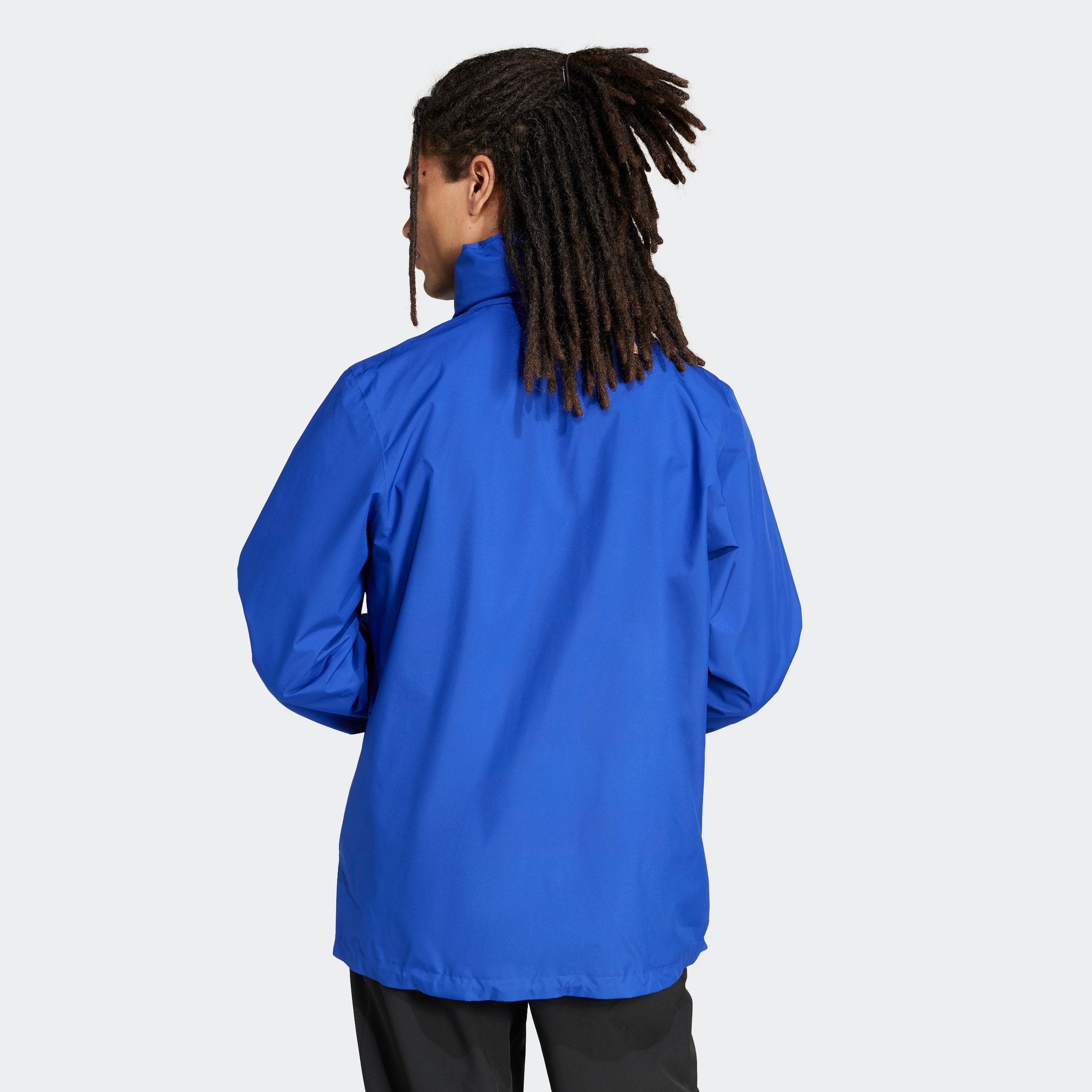 adidas TERREX Outdoorjack MT ESS 2L R JKT