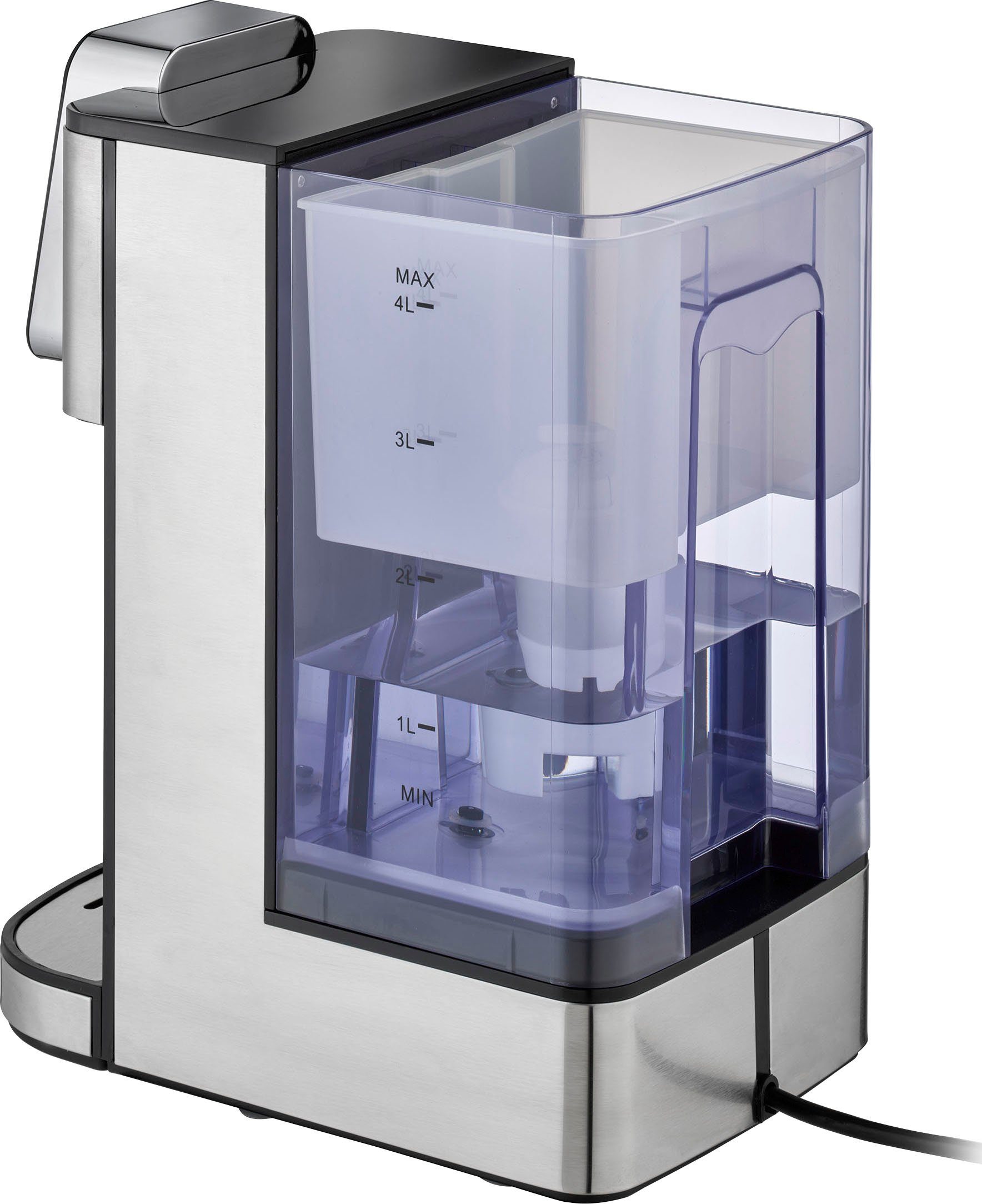 Caso Heetwaterdispenser 1884 HW 1660, 4 l