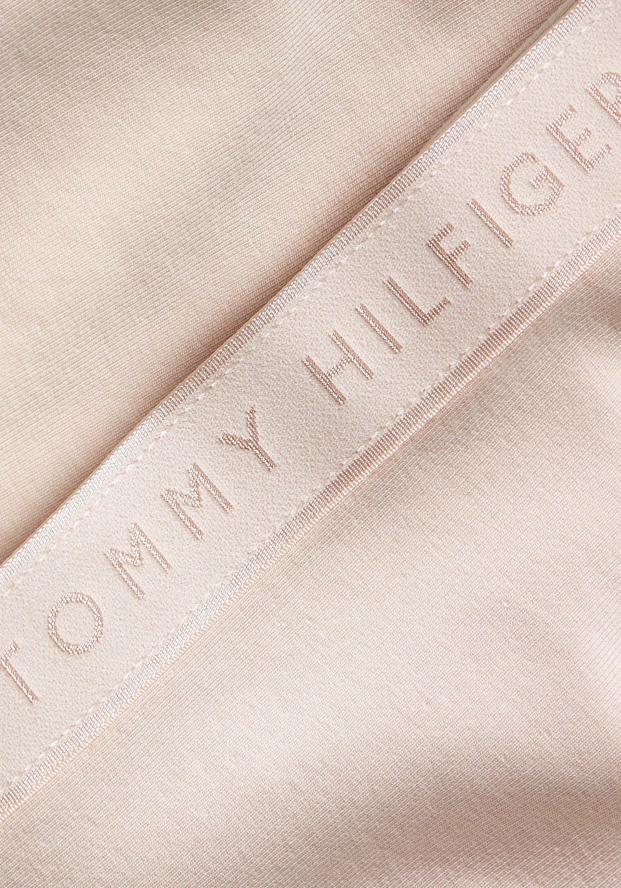 Tommy Hilfiger Underwear Sweatbroek MODAL PANTS met logo-tape