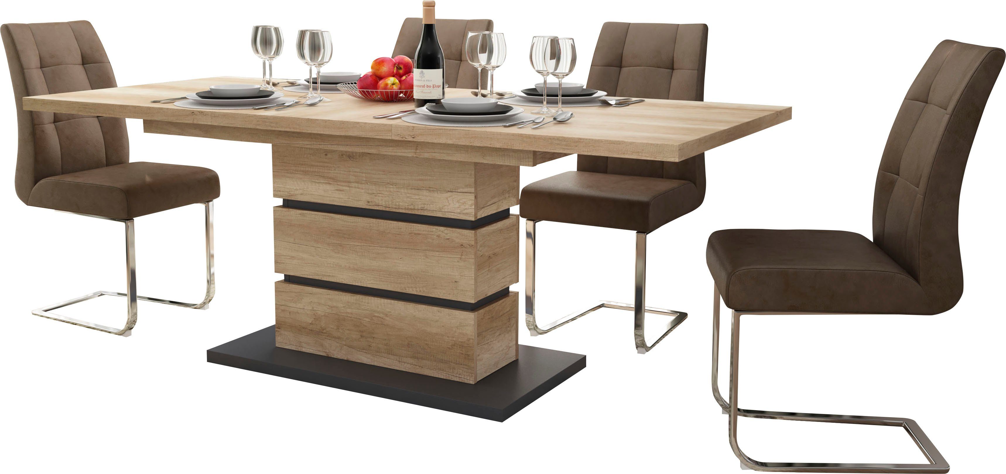 byLIVING Eethoek (5-delig)