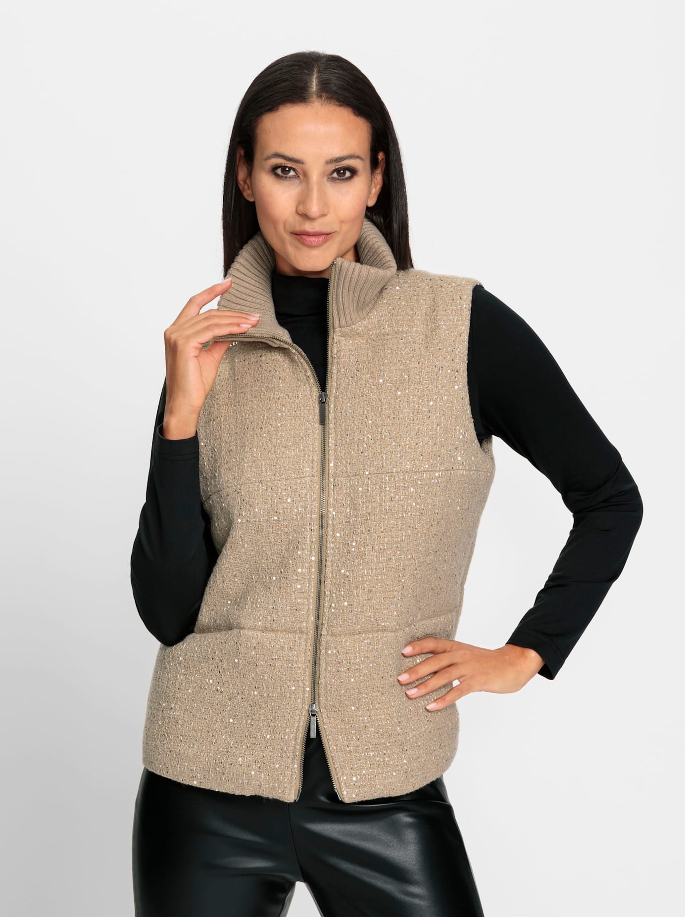heine Bodywarmer