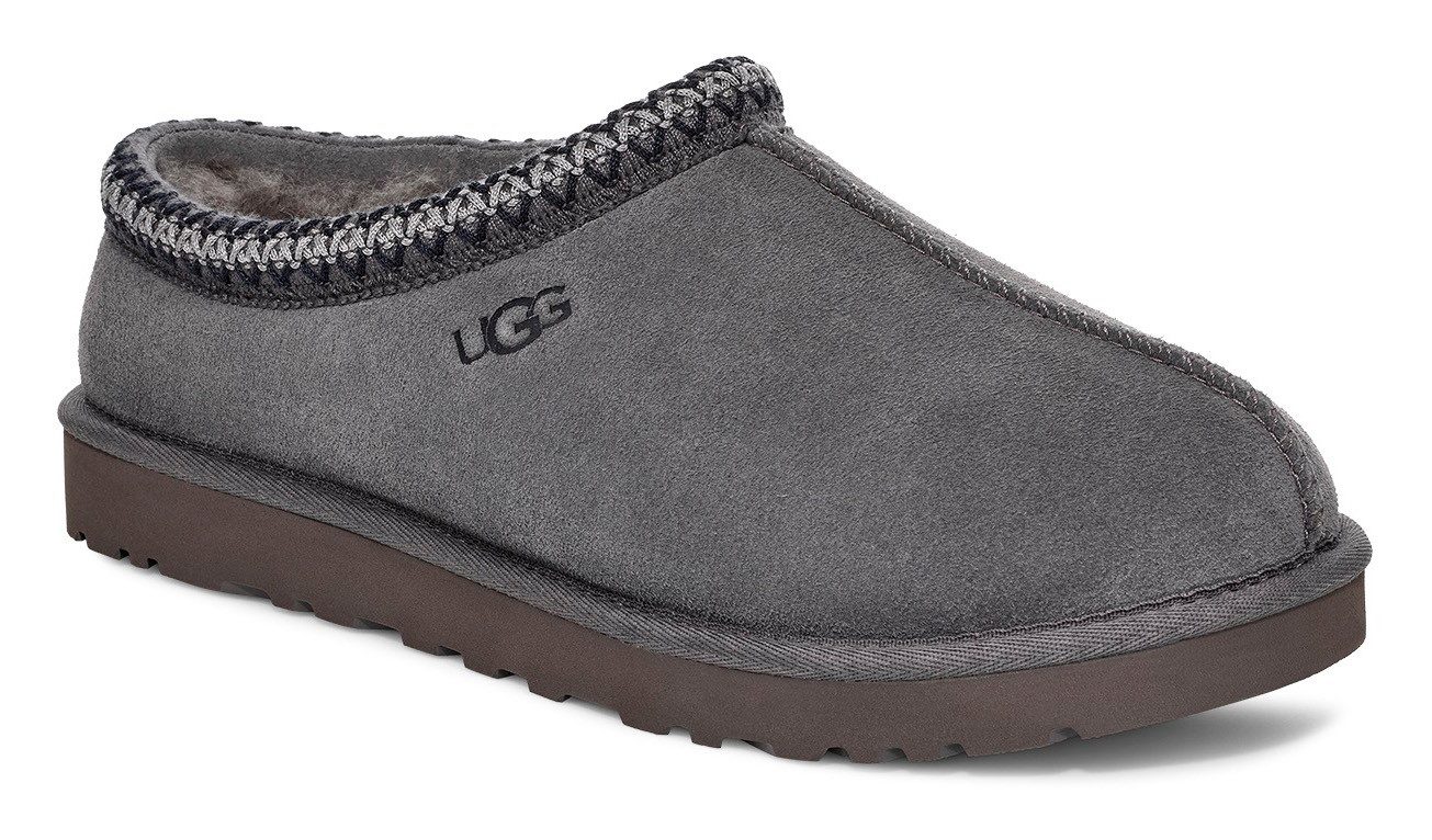 UGG Pantoffels Tasman Clog, mule, pantoffel met geborduurd -logo