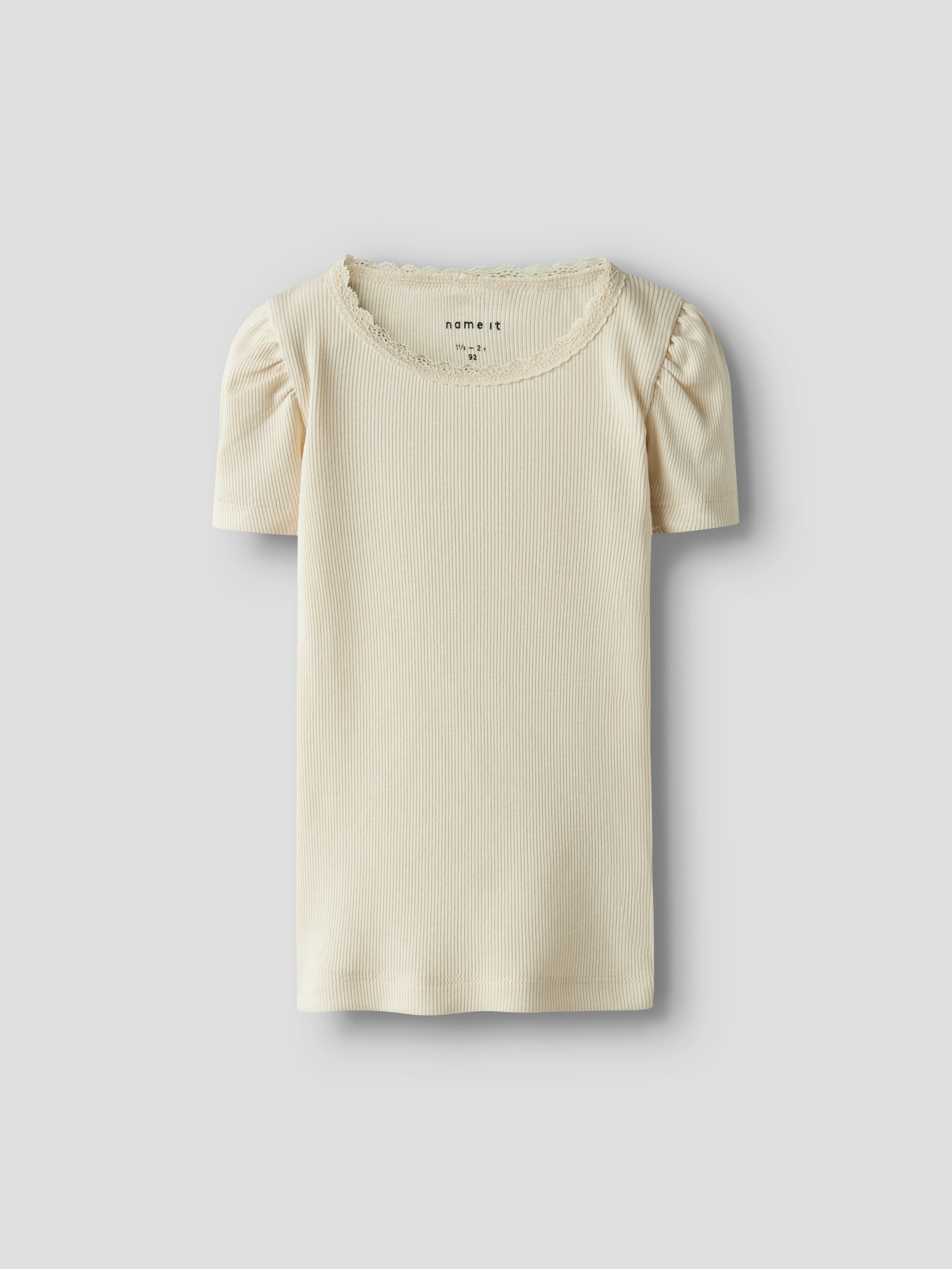 Name It Shirttop NMFKAB TOP NOOS