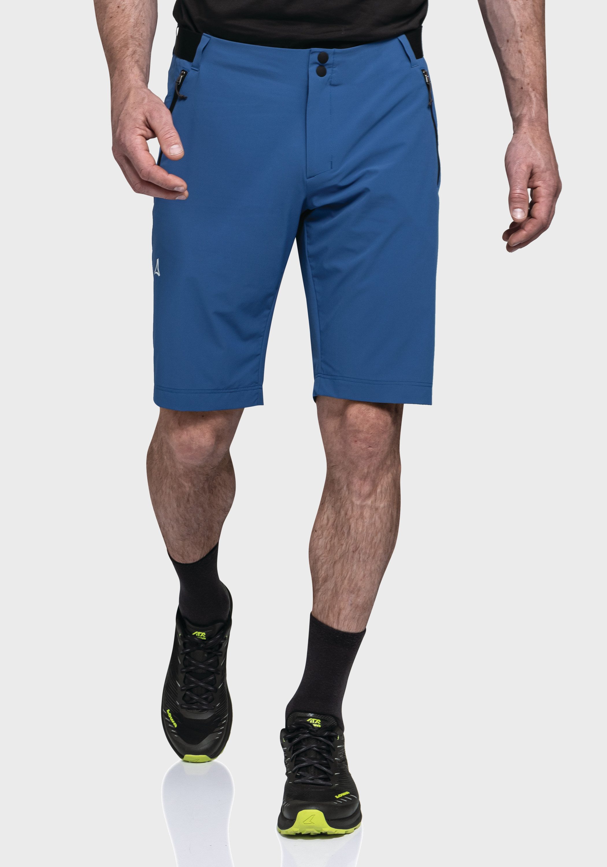 Schöffel Short Hiking Shorts Style Blaustein MNS