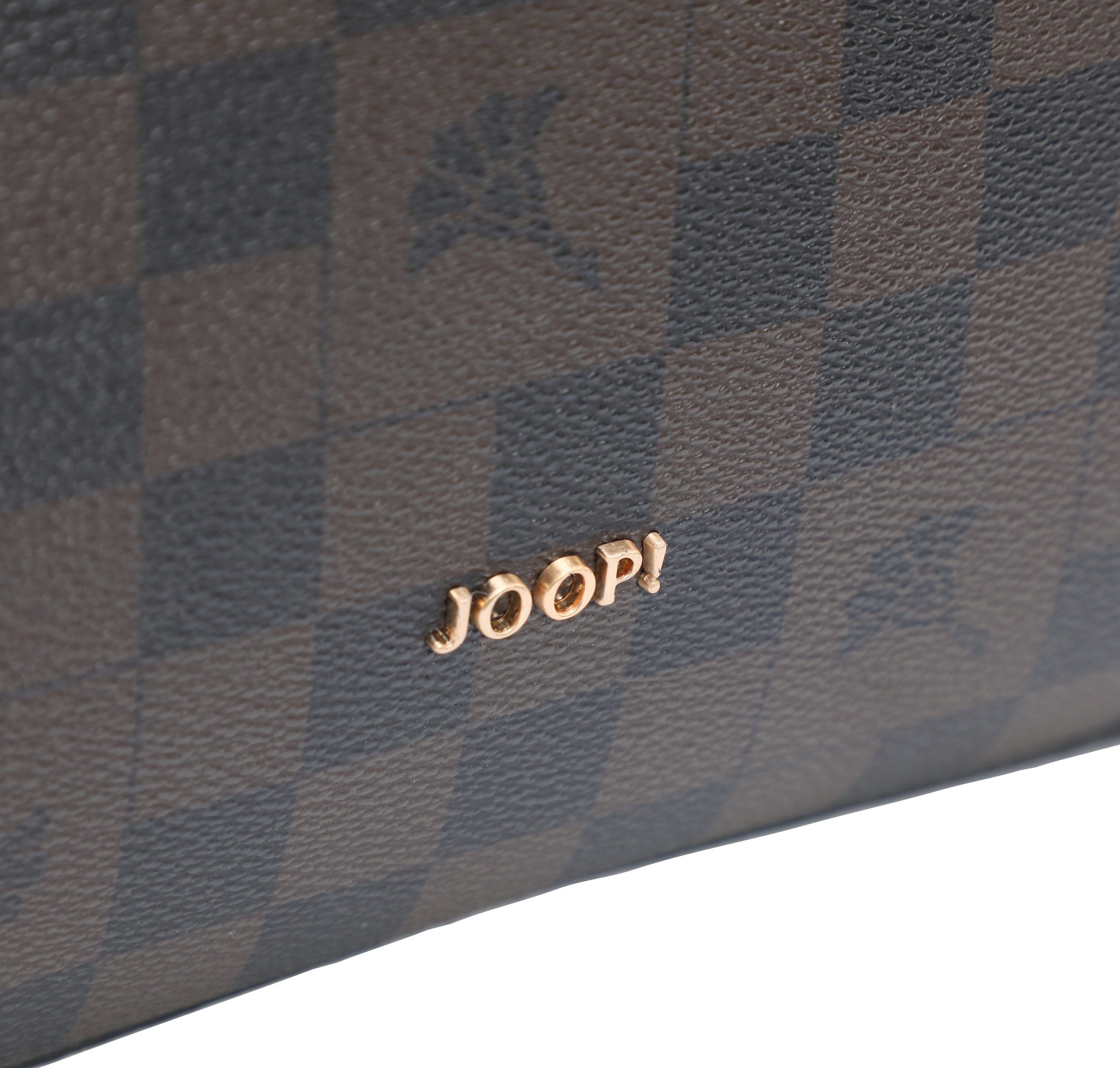 Joop! Hobo-tas Cortina piazza alara hobo lvz