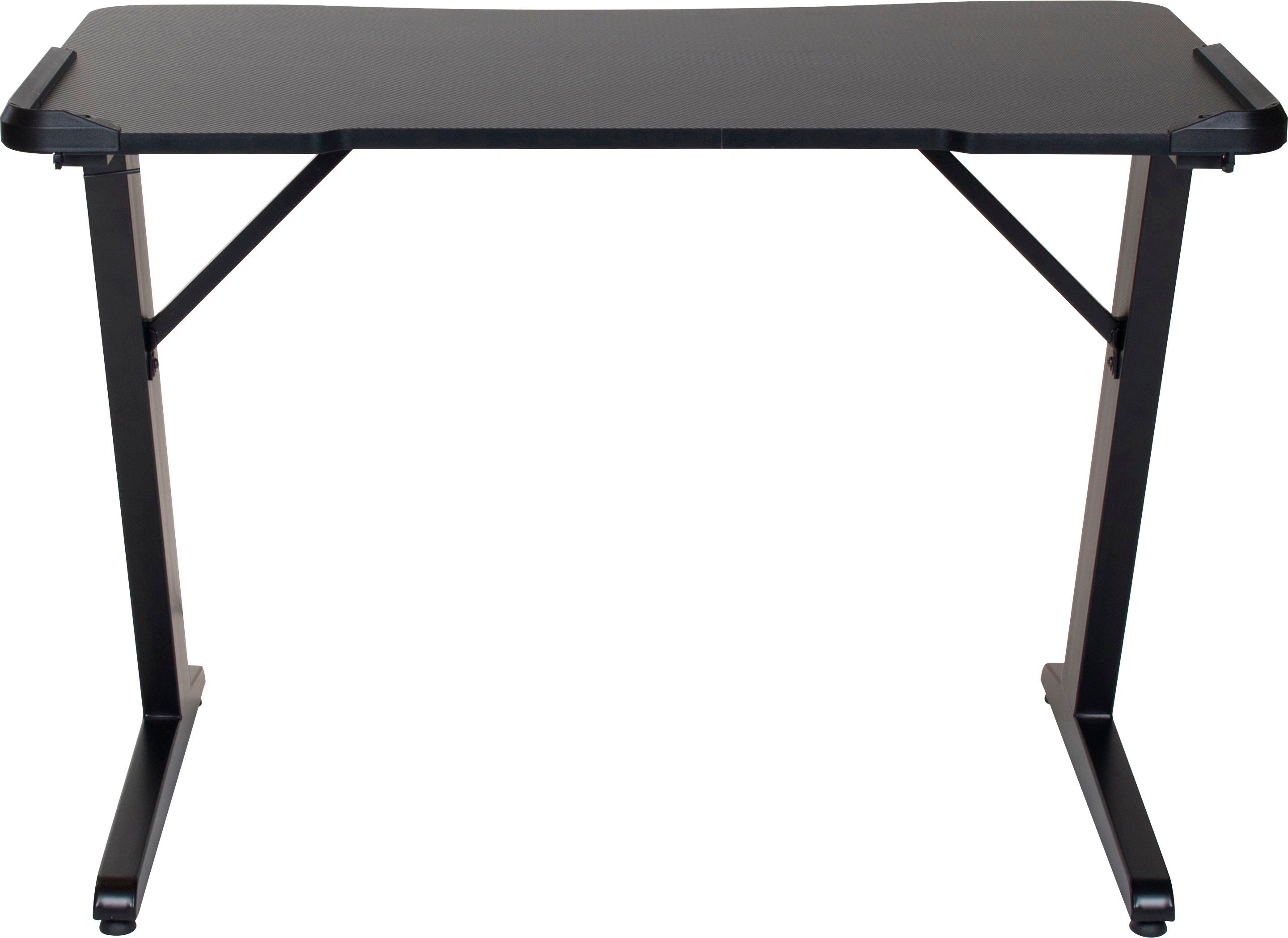 Duo Collection Gamingtafel Game-Rocker GT-22 Led-RGB-verlichting