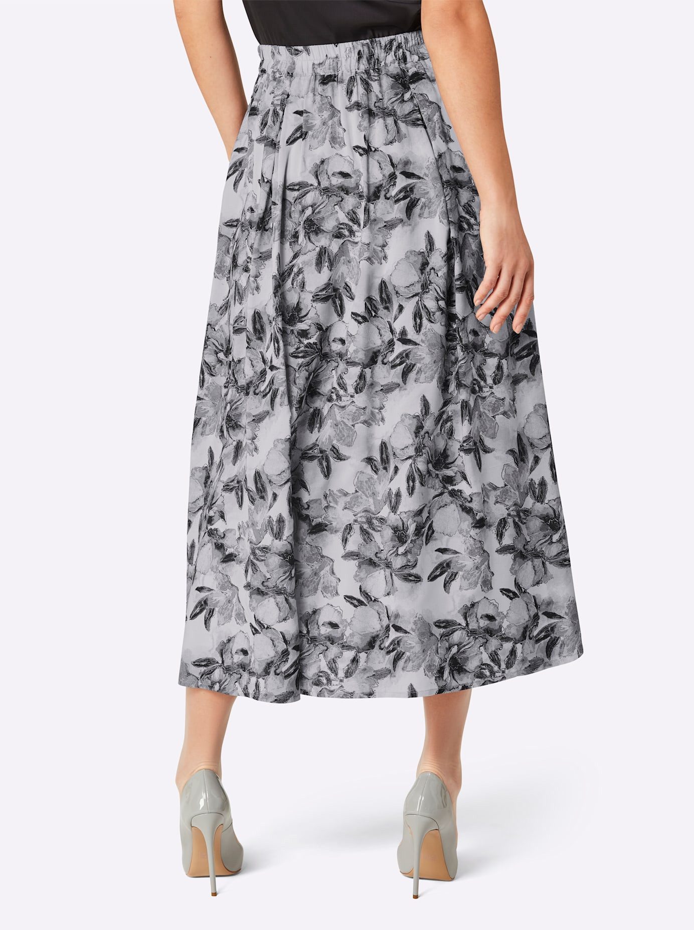CREATION L PREMIUM Rok in a-lijn