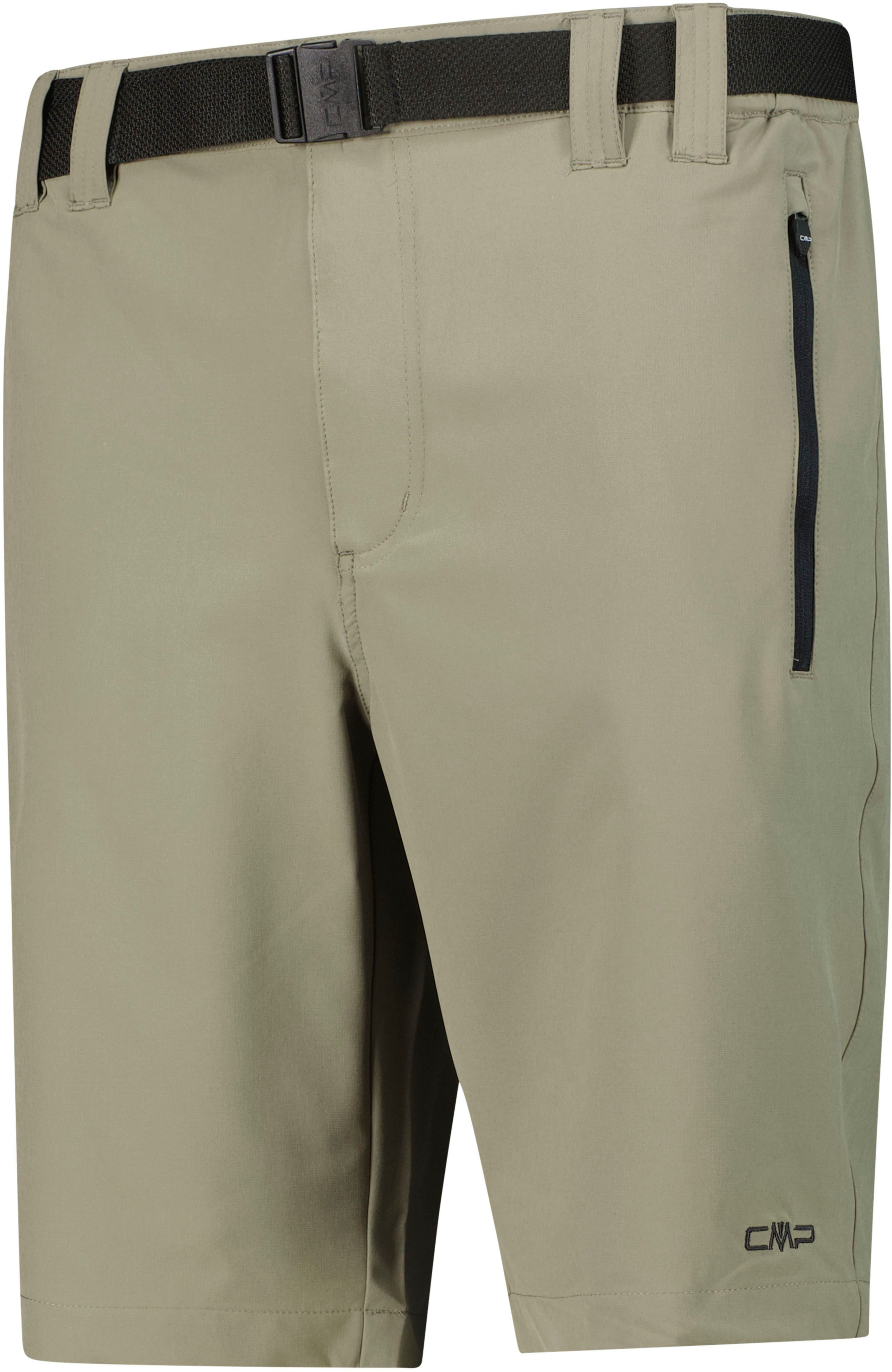CMP Functionele broek Elastisch & ademend