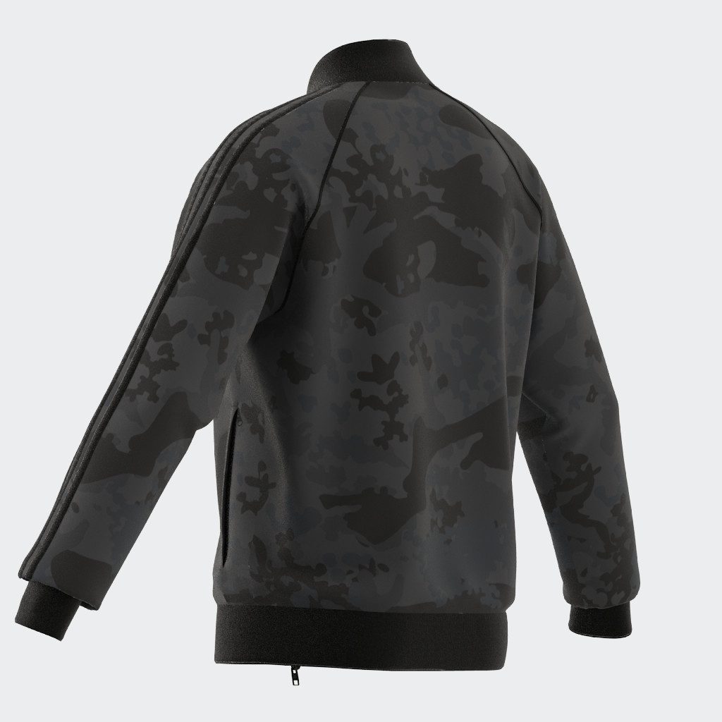 adidas Originals Trainingsjack CAMO SSTR TT
