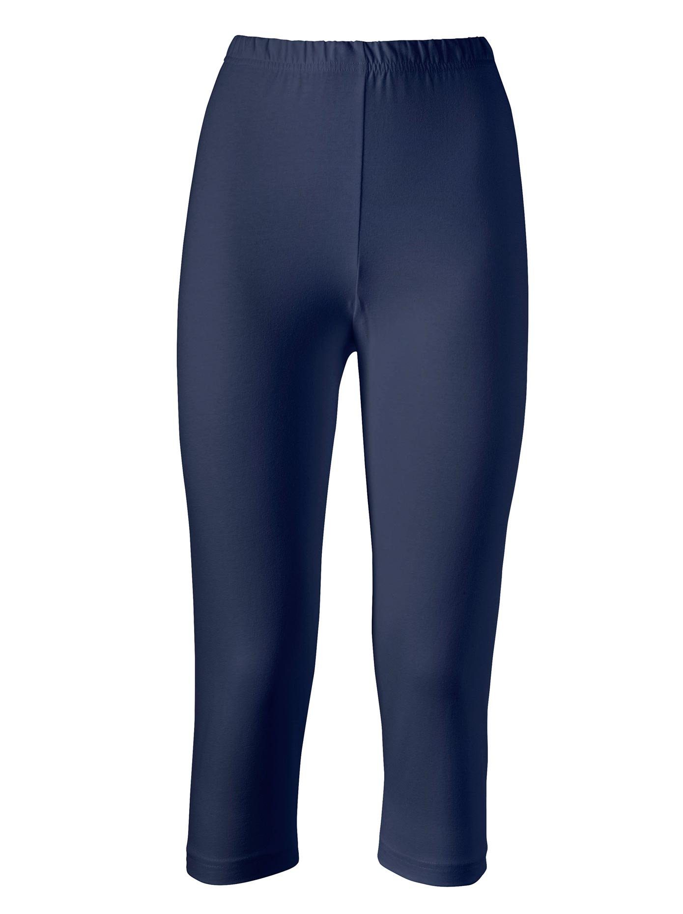 Caprilegging