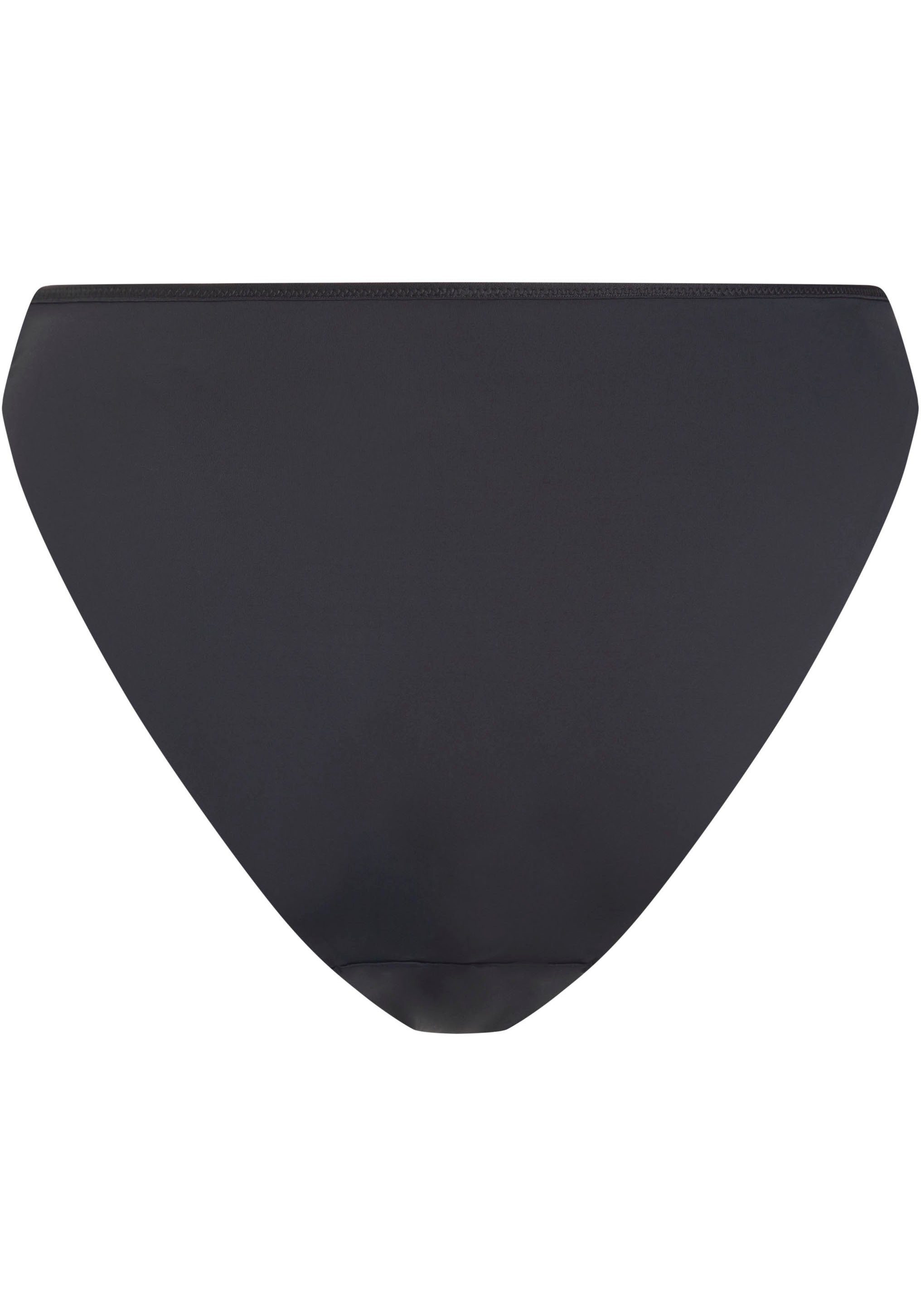 Calvin Klein Bikinibroekje Bikini zijwaarts met ring & uitsnede
