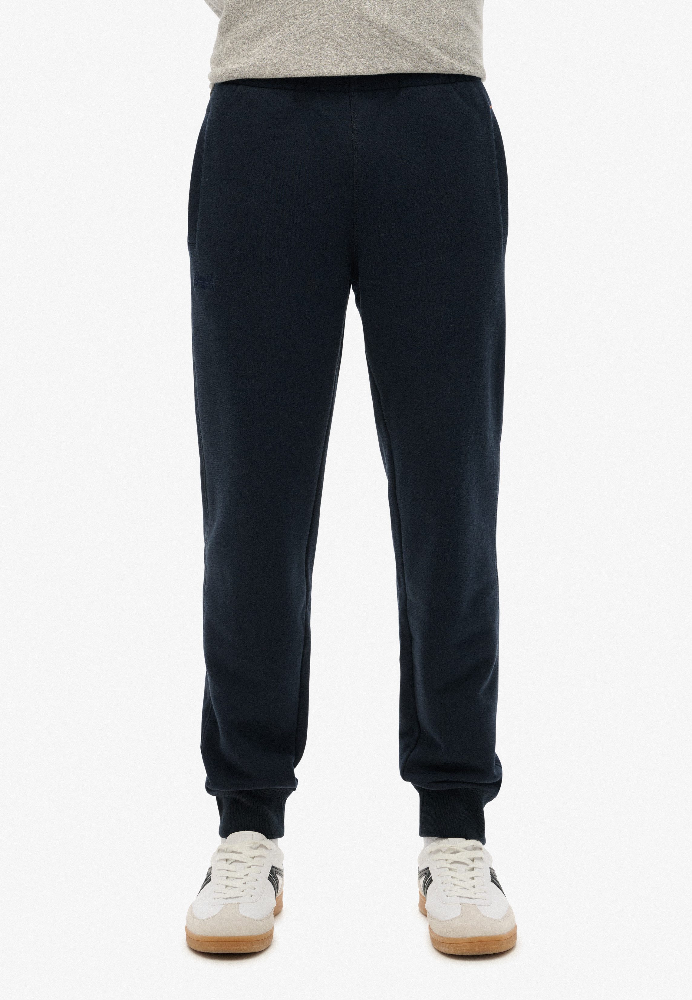 Superdry Sweatbroek ESSENTIAL LOGO JOGGERS HB