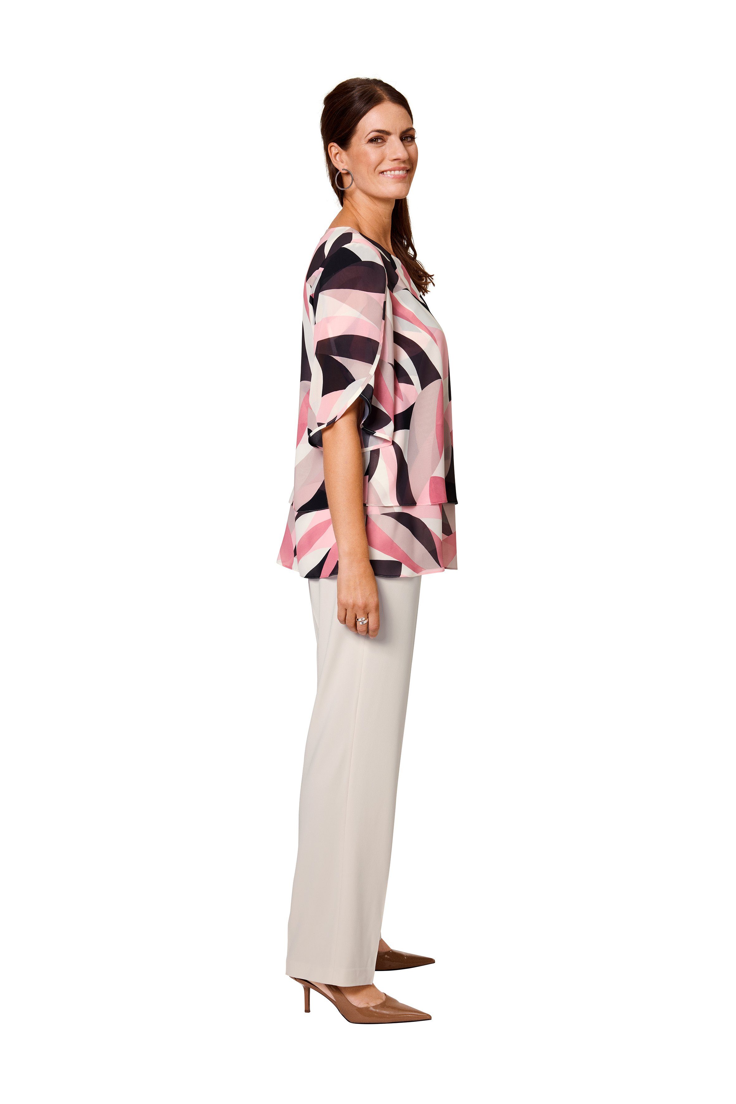 HERMANN LANGE Collection Top
