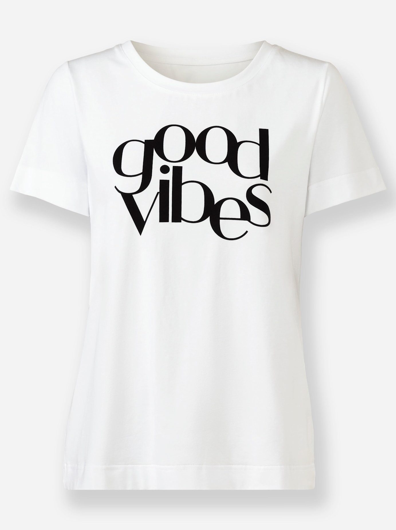 heine T-shirt (1-delig)