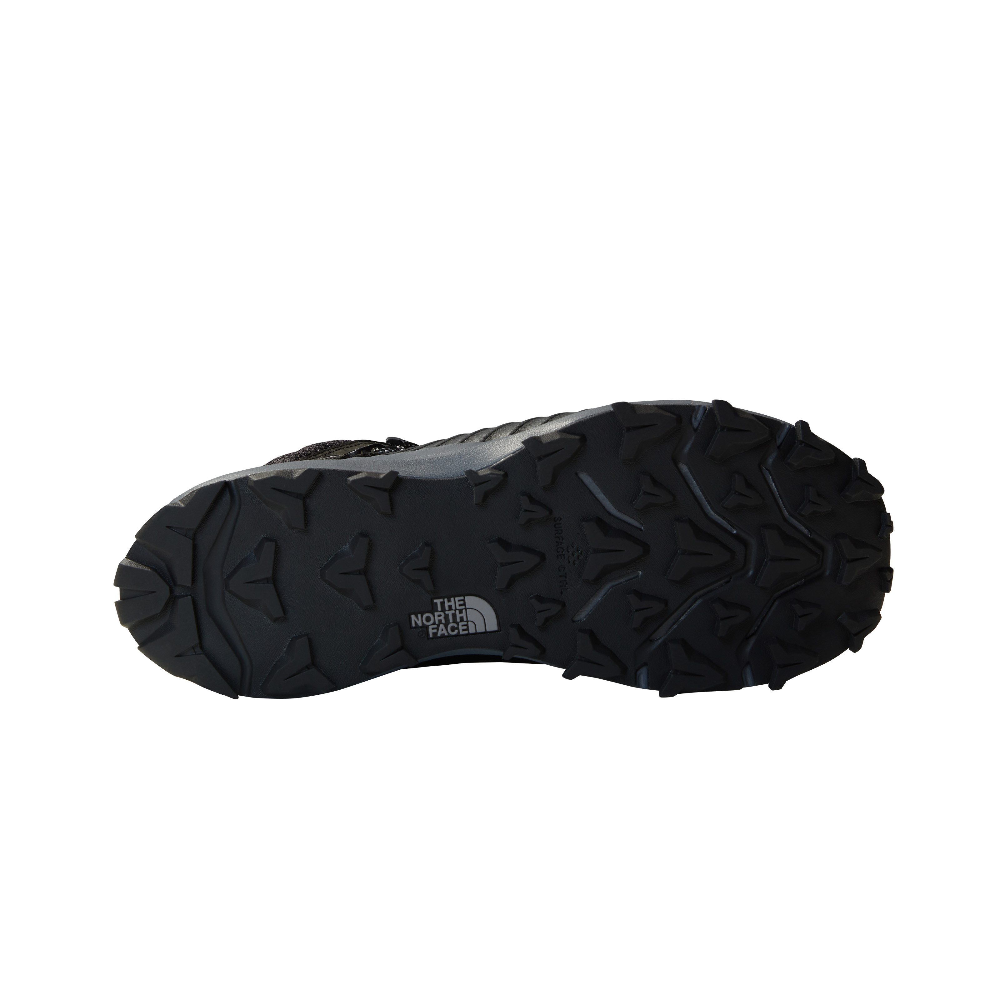 The North Face Wandelschoenen M VECTIV FASTPACK INSULATED WP