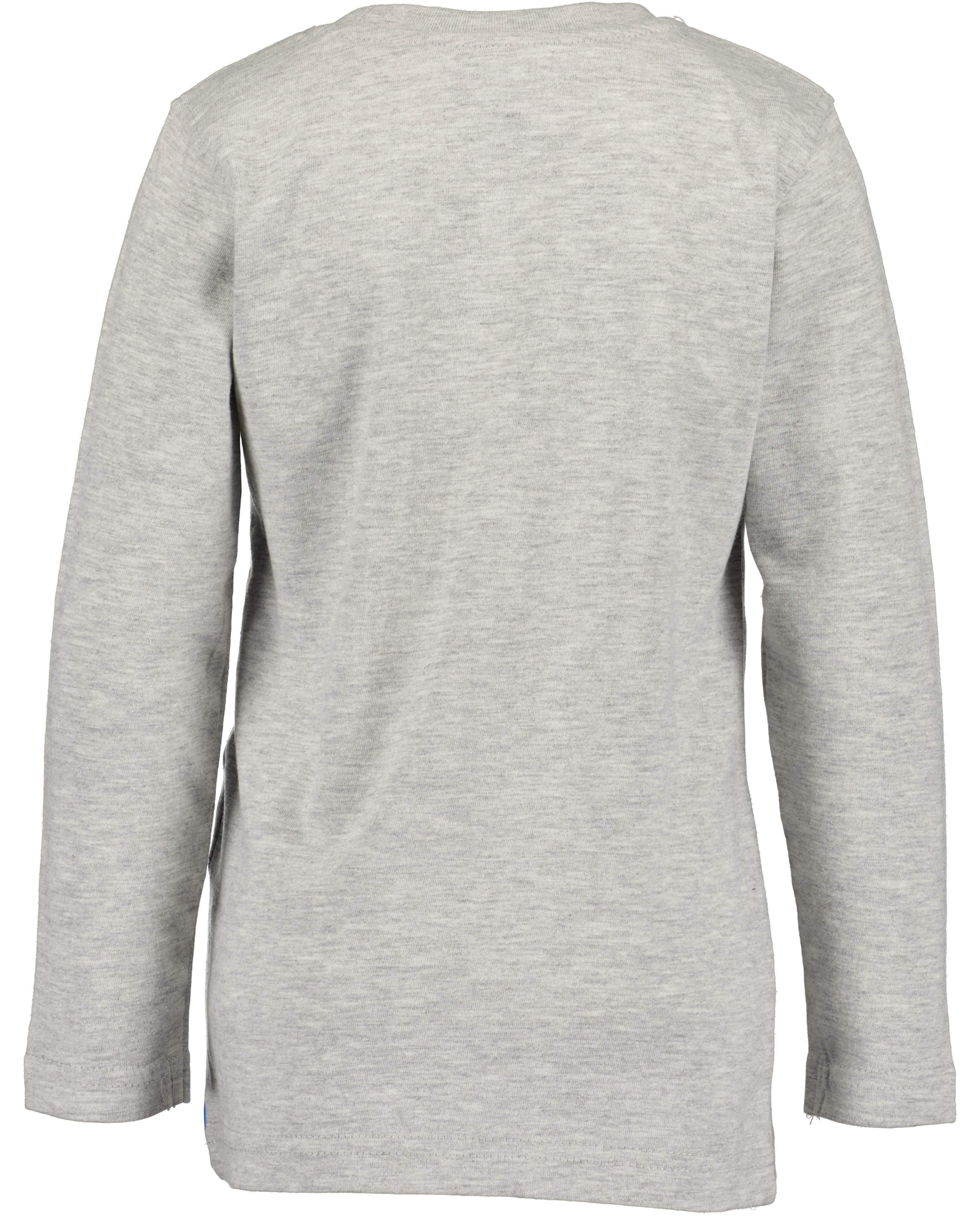 Blue Seven Shirt met lange mouwen (set, 2-delig)
