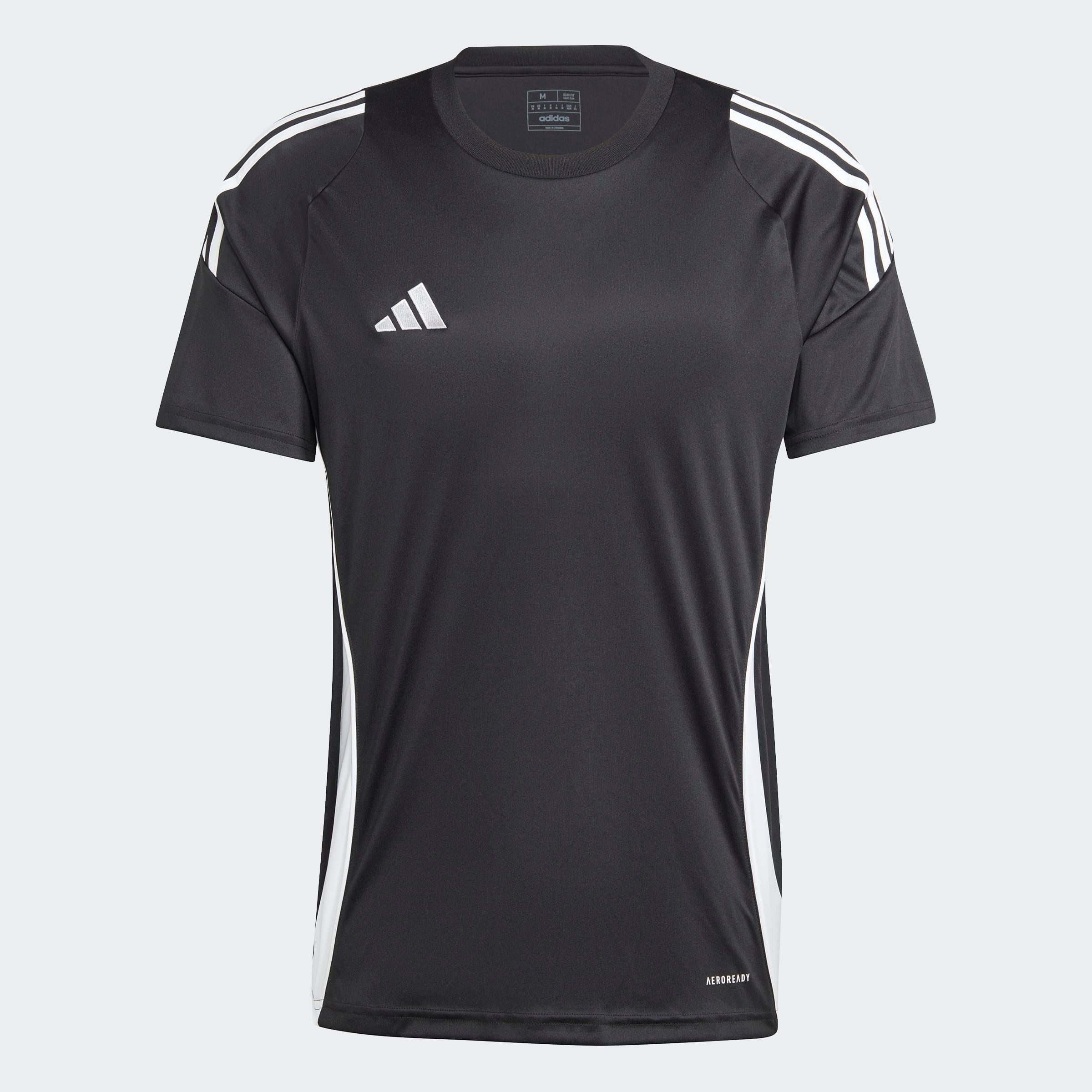 adidas Performance Voetbalshirt TIRO24 JSY
